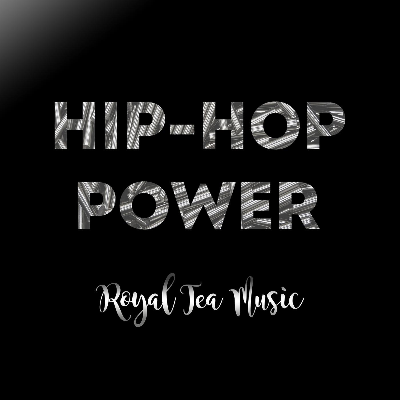 Постер альбома Hip-Hop Power