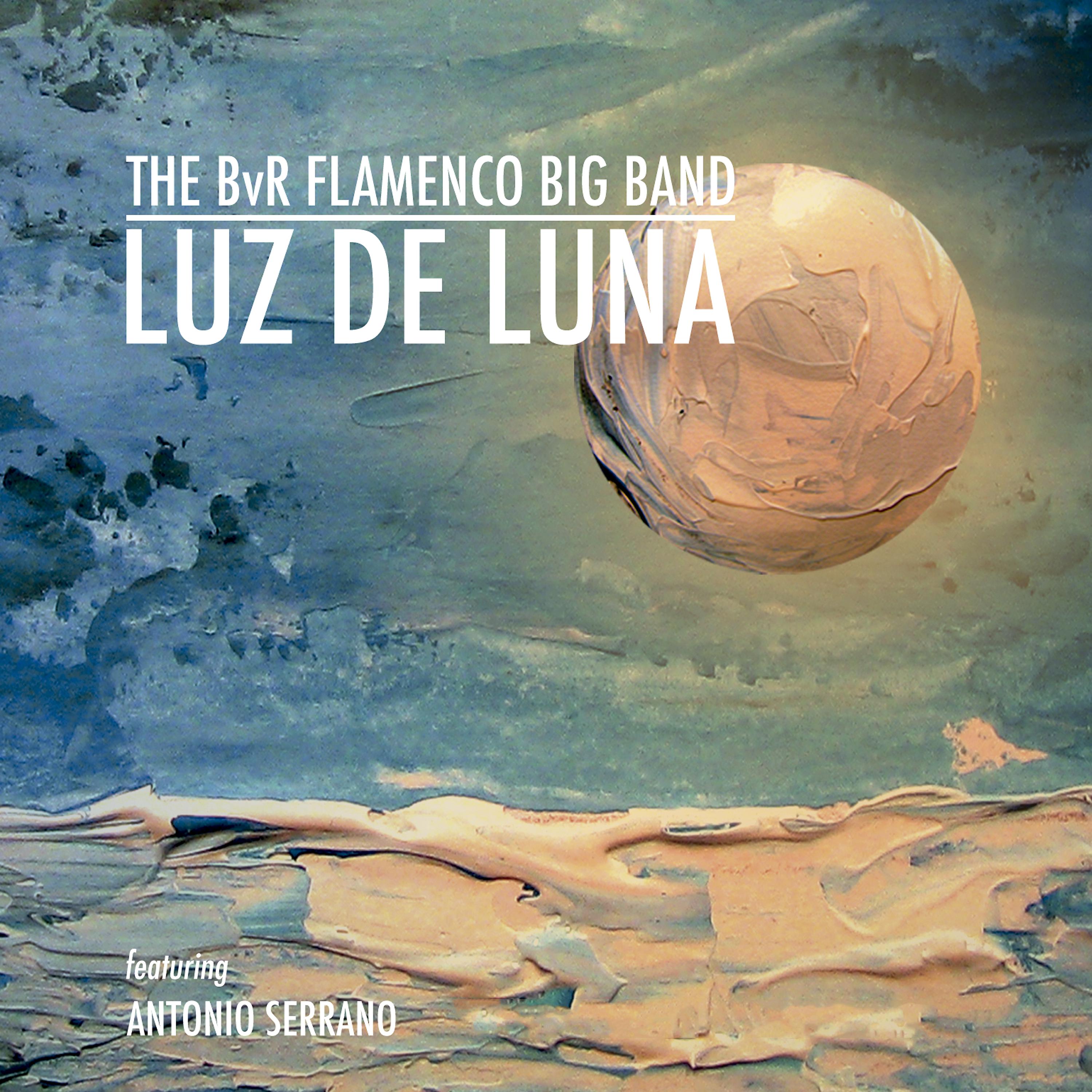Постер альбома Luz de Luna - Single