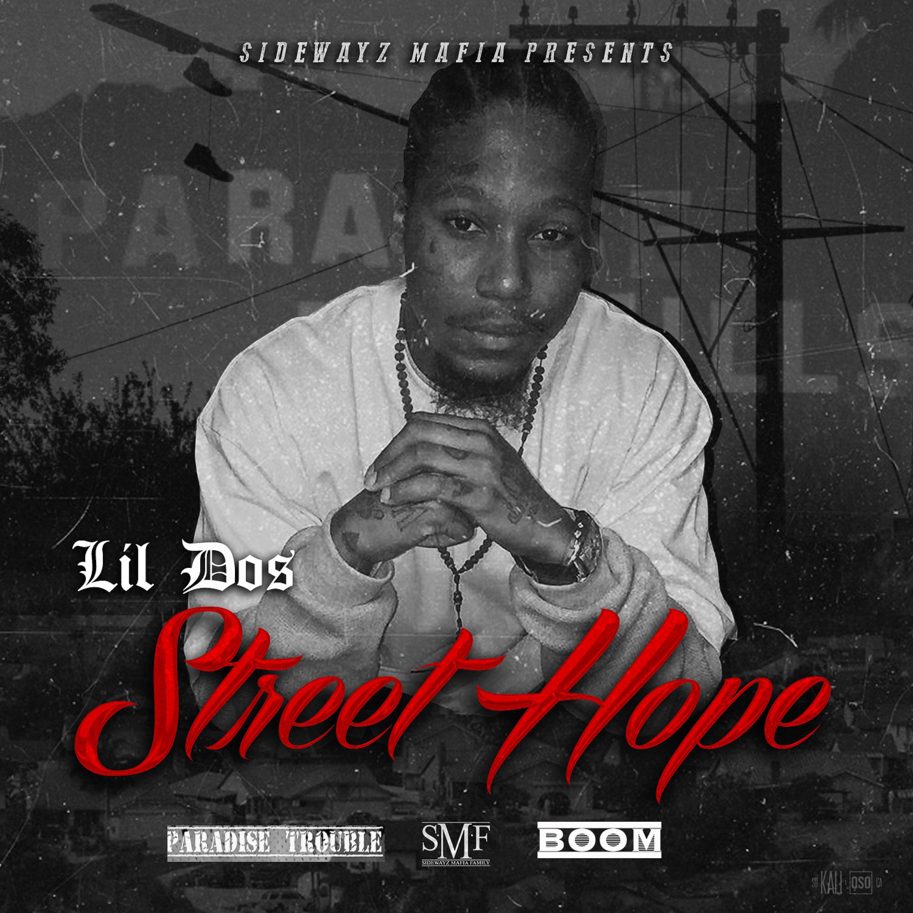 Постер альбома Street Hope