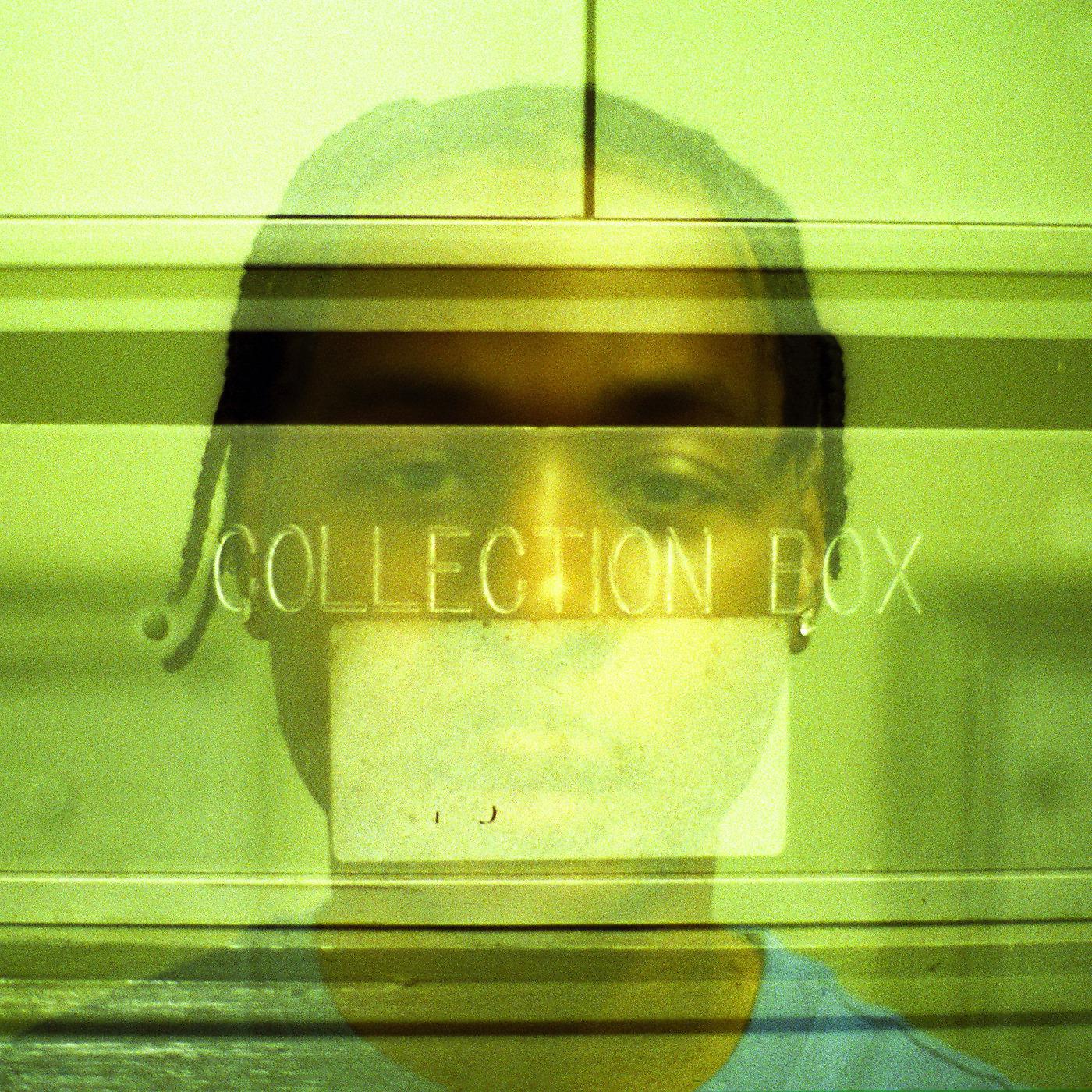 Постер альбома Collection Box