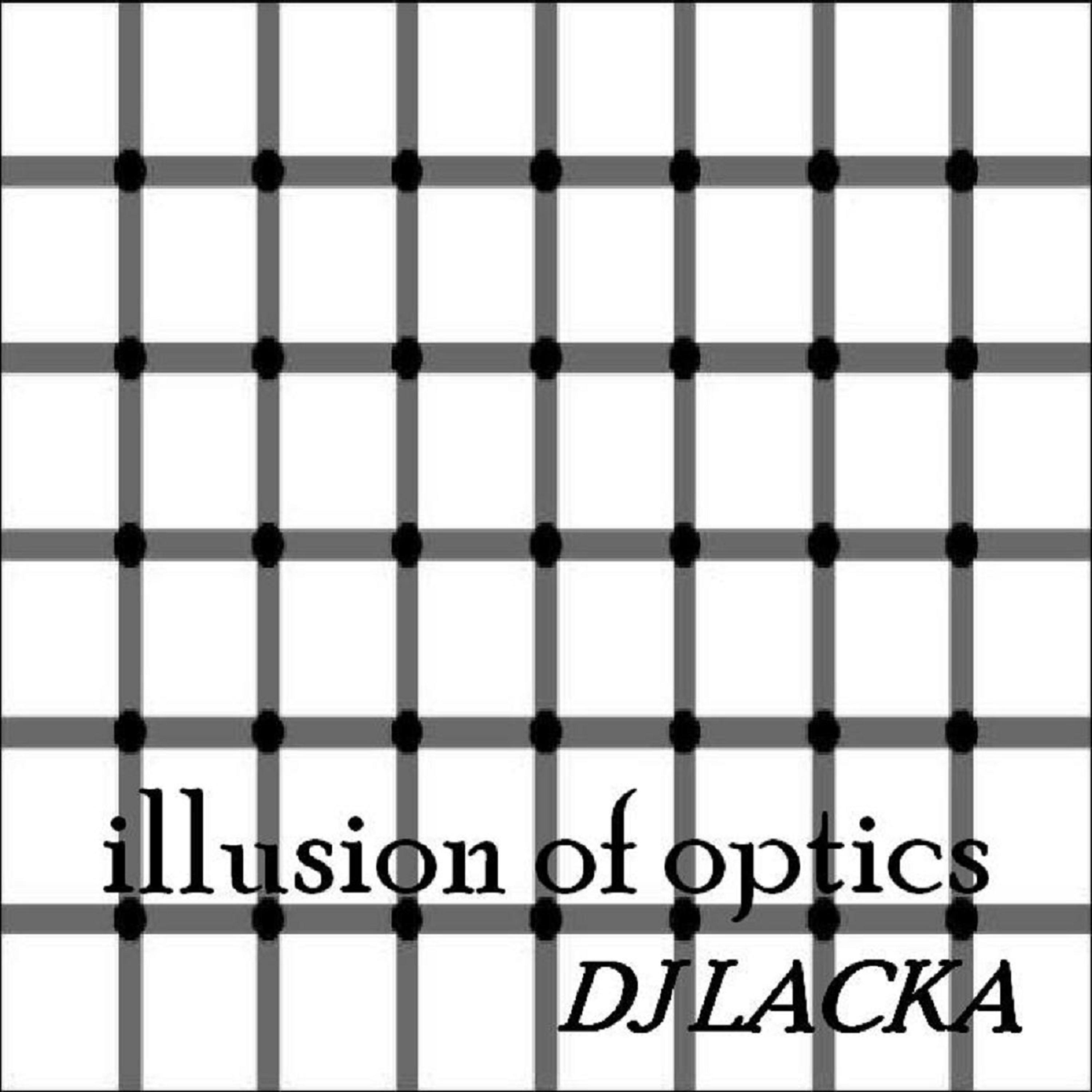 Постер альбома Illusion Of Optics