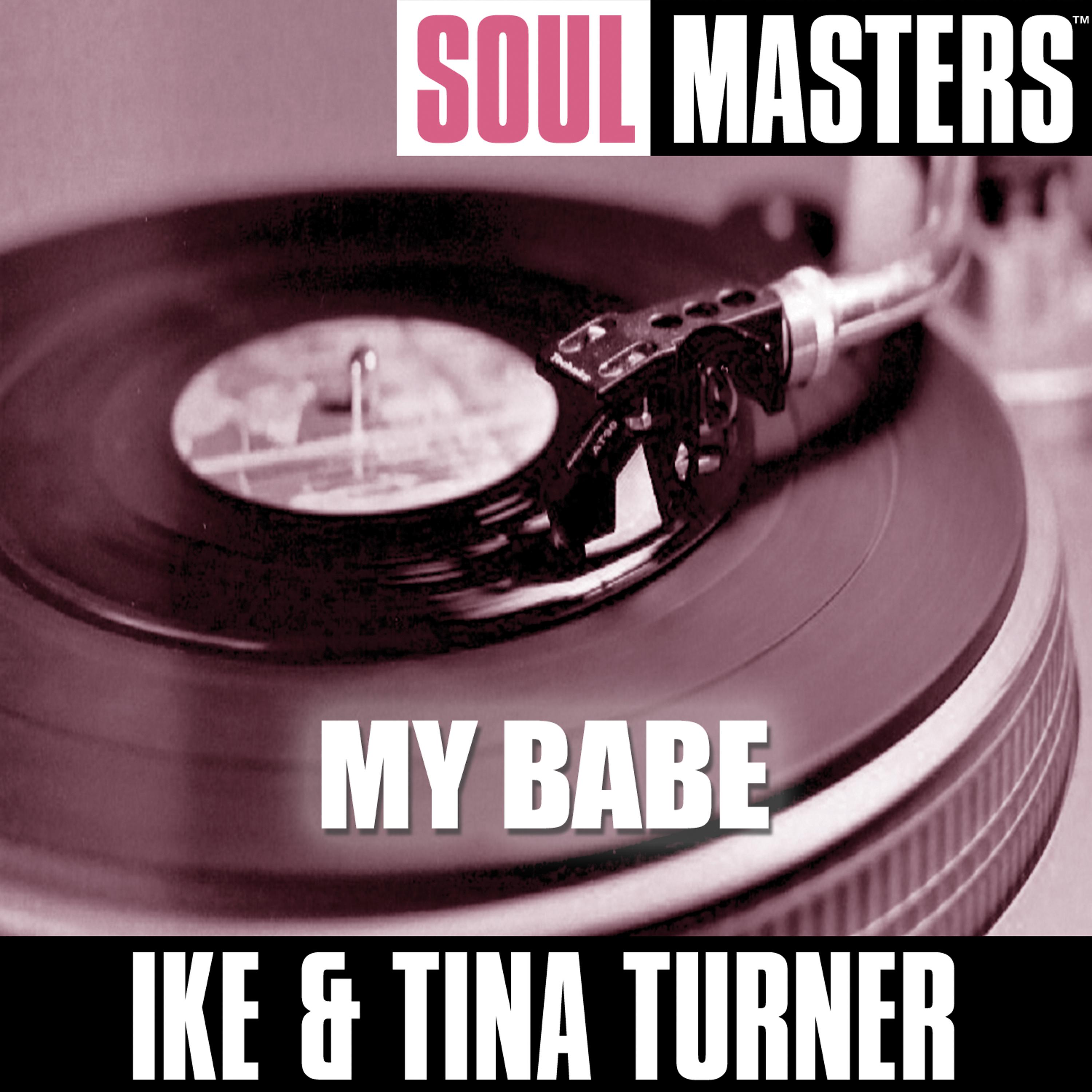 Постер альбома Soul Masters: My Babe