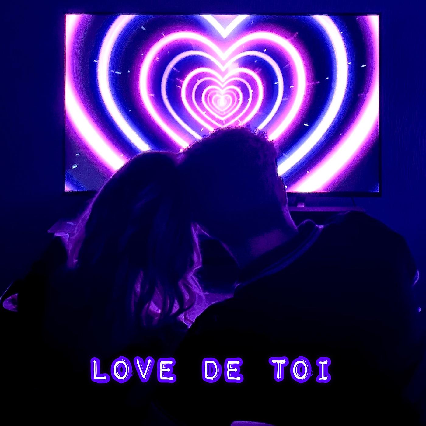Постер альбома Love de toi