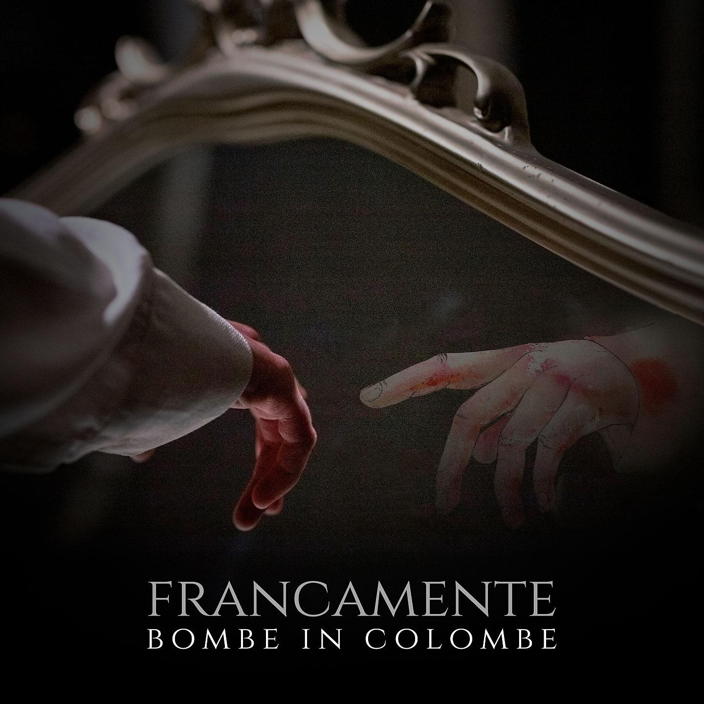 Постер альбома Bombe in Colombe