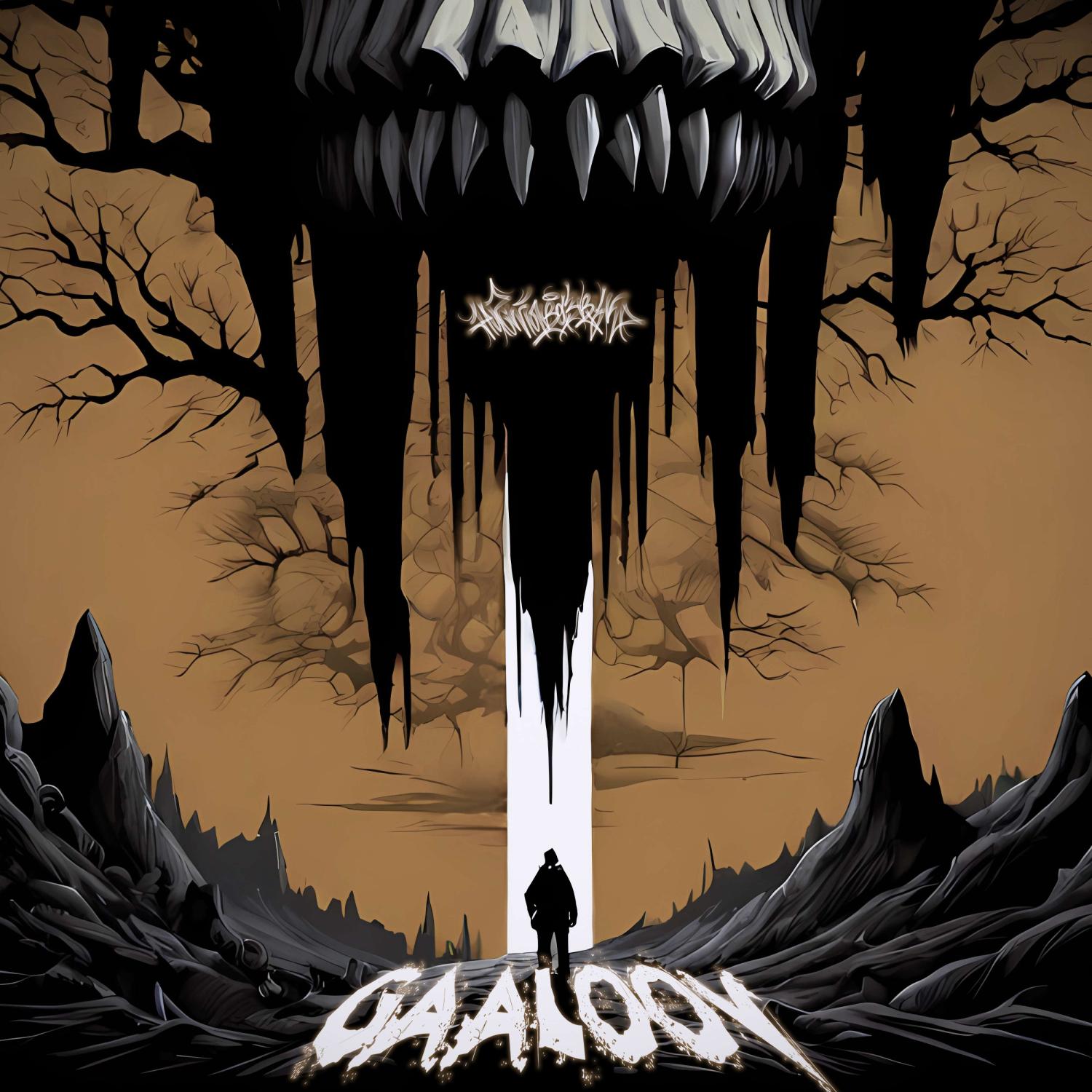 Постер альбома Gaaloov