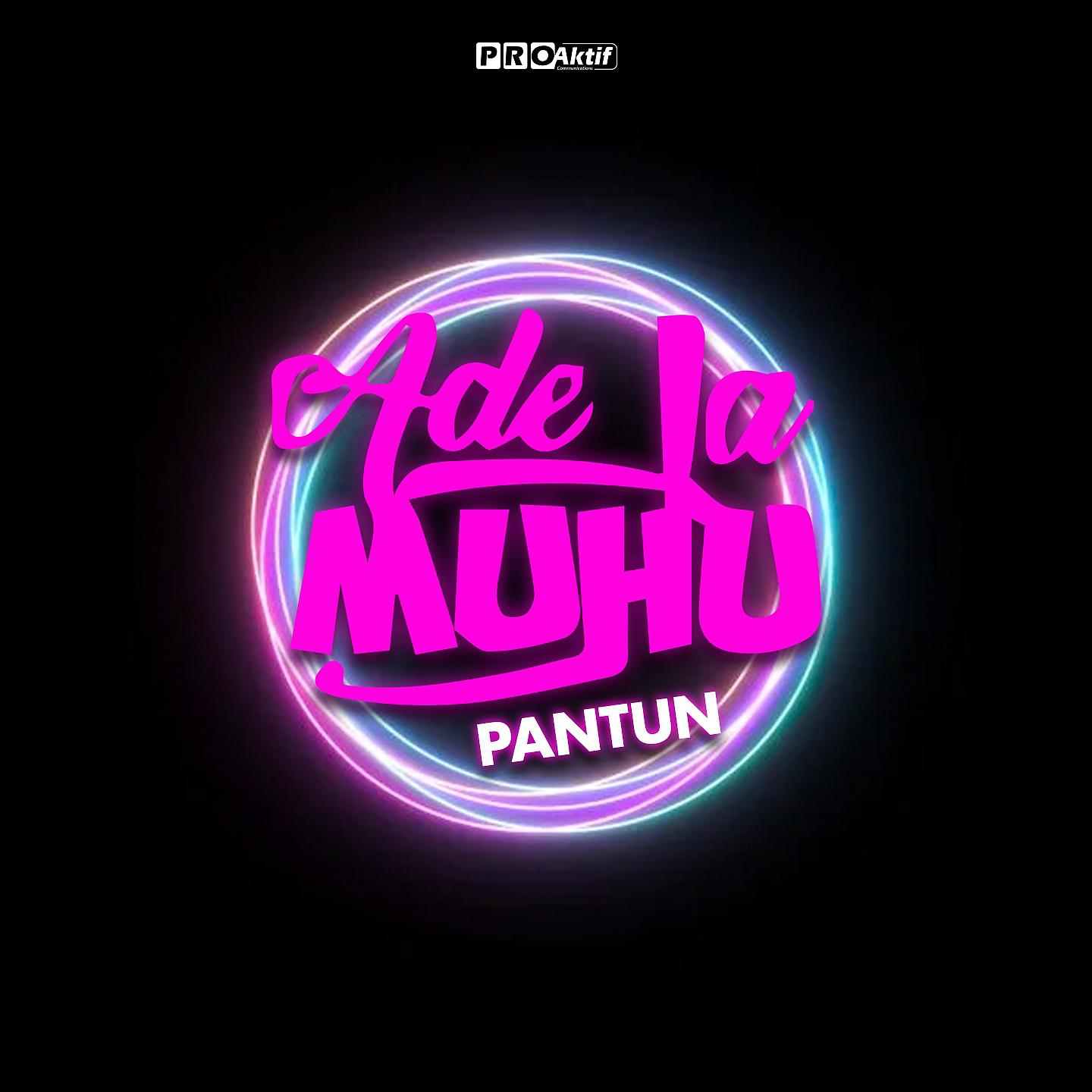 Постер альбома Pantun
