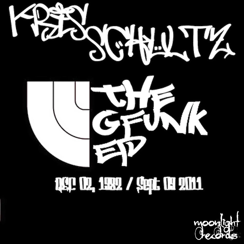 Постер альбома The GFunk