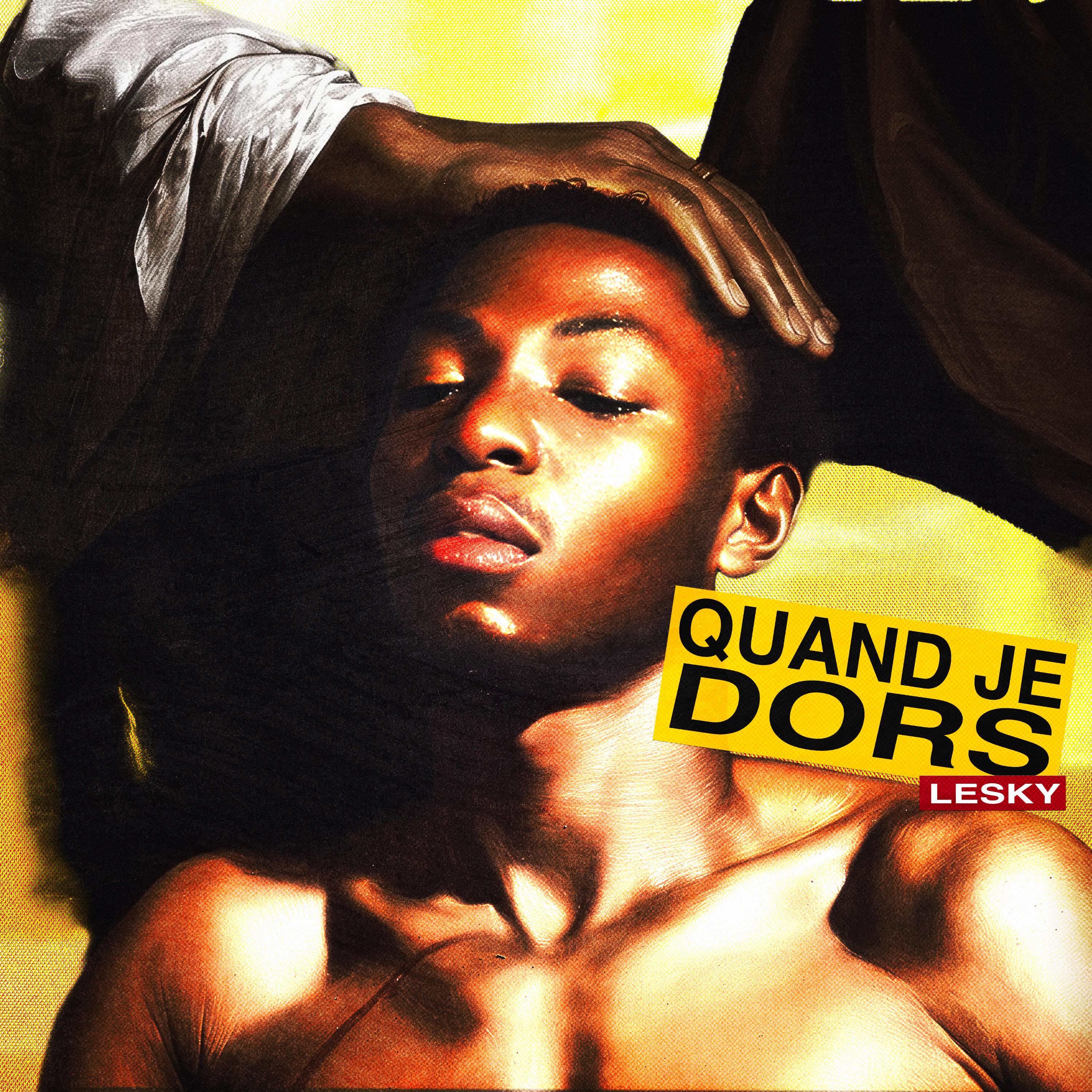 Постер альбома Quand Je Dors