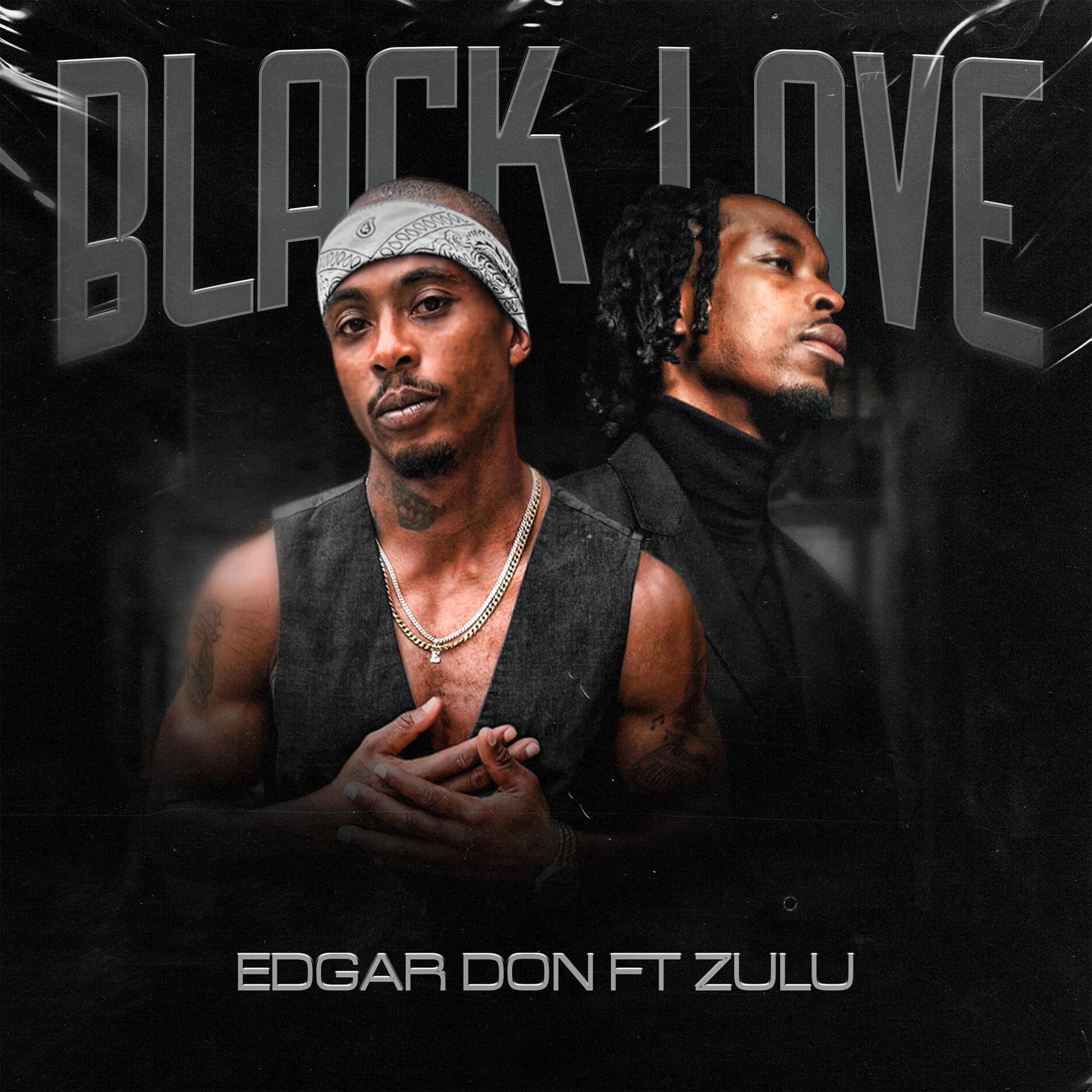 Постер альбома Black Love