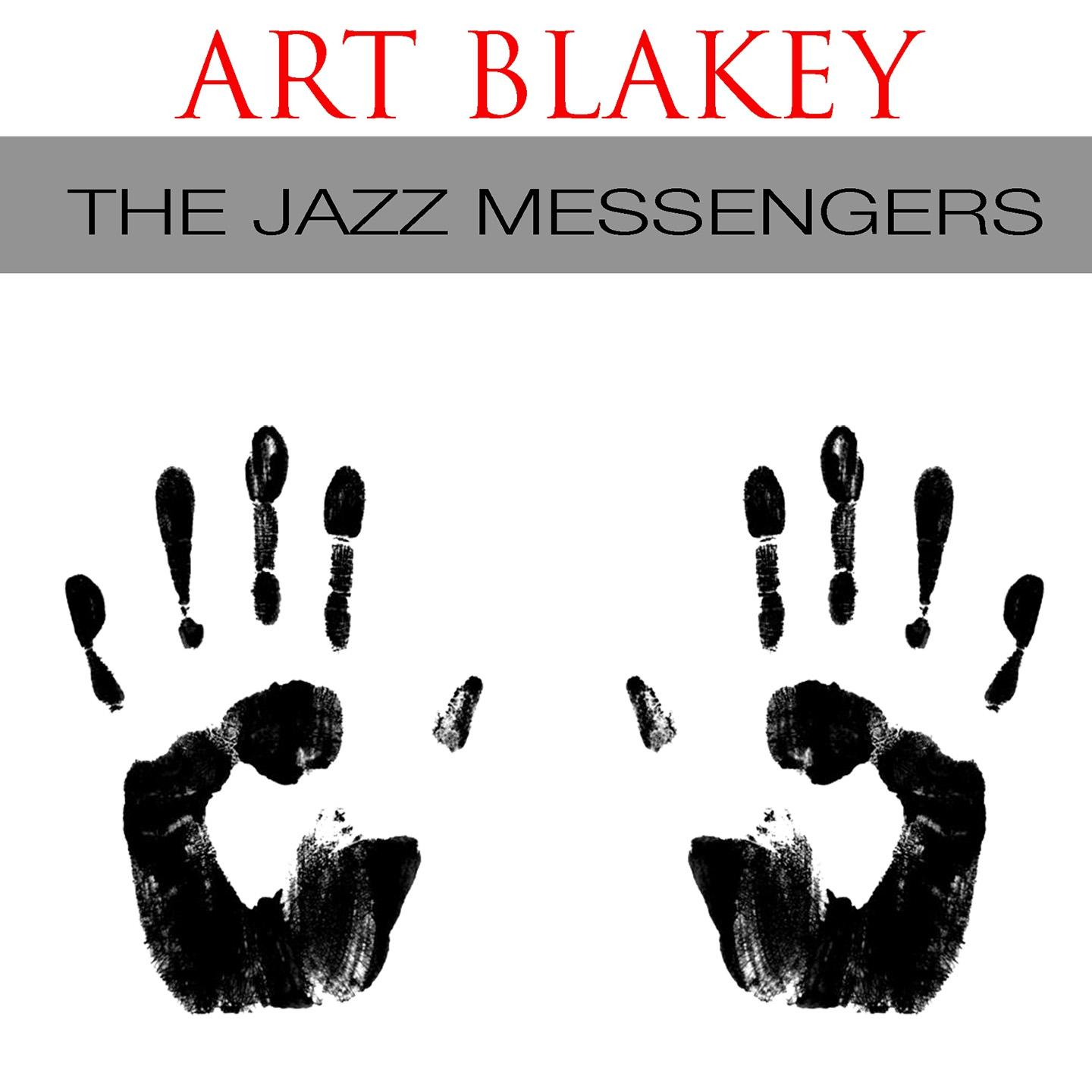 Постер альбома The Jazz Messengers