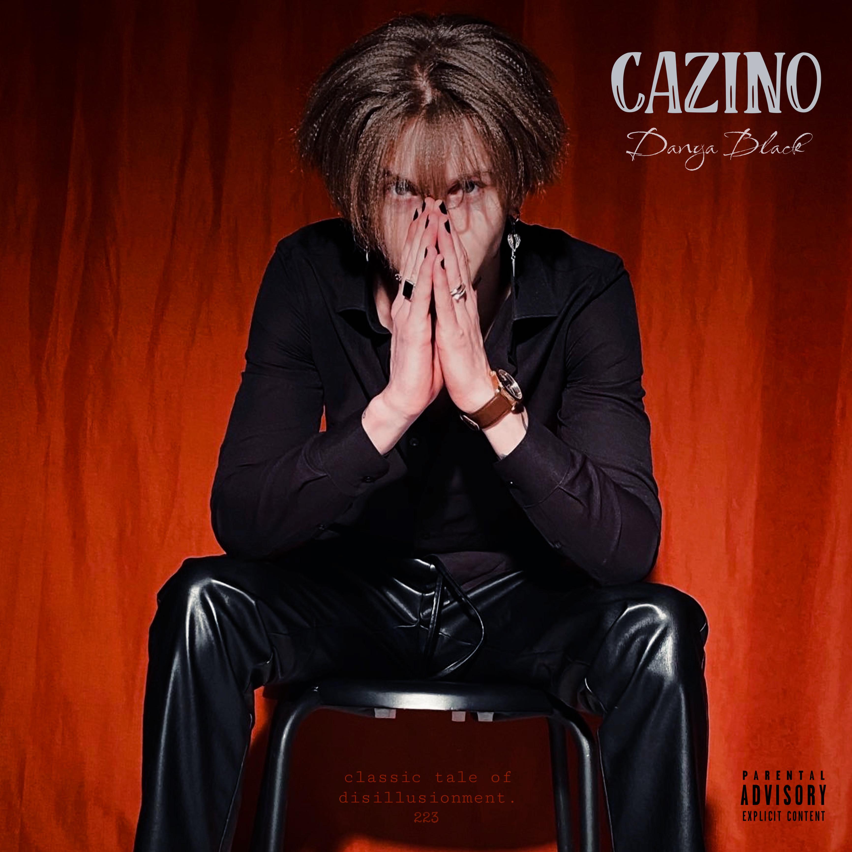 Постер альбома CAZINO