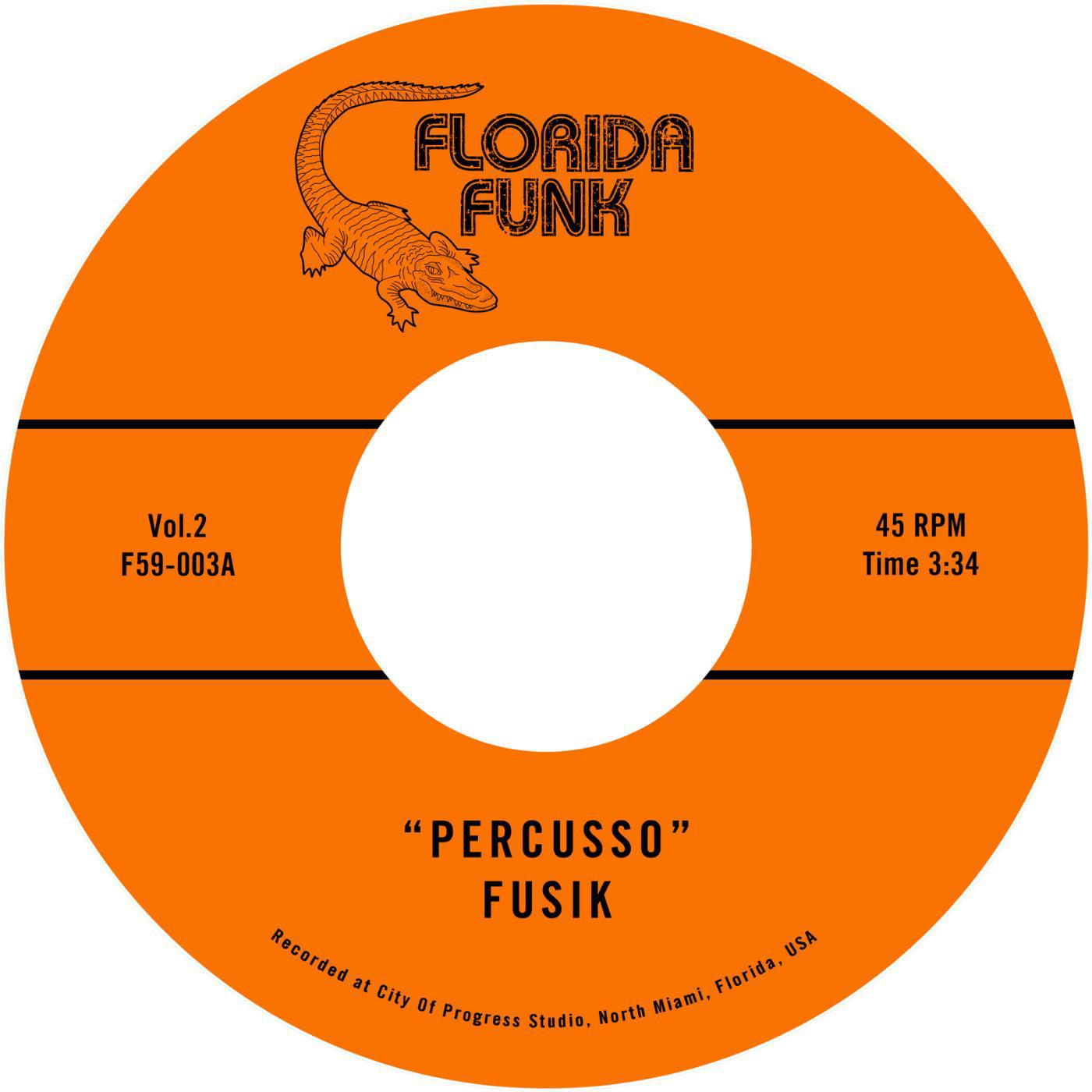 Постер альбома Percusso