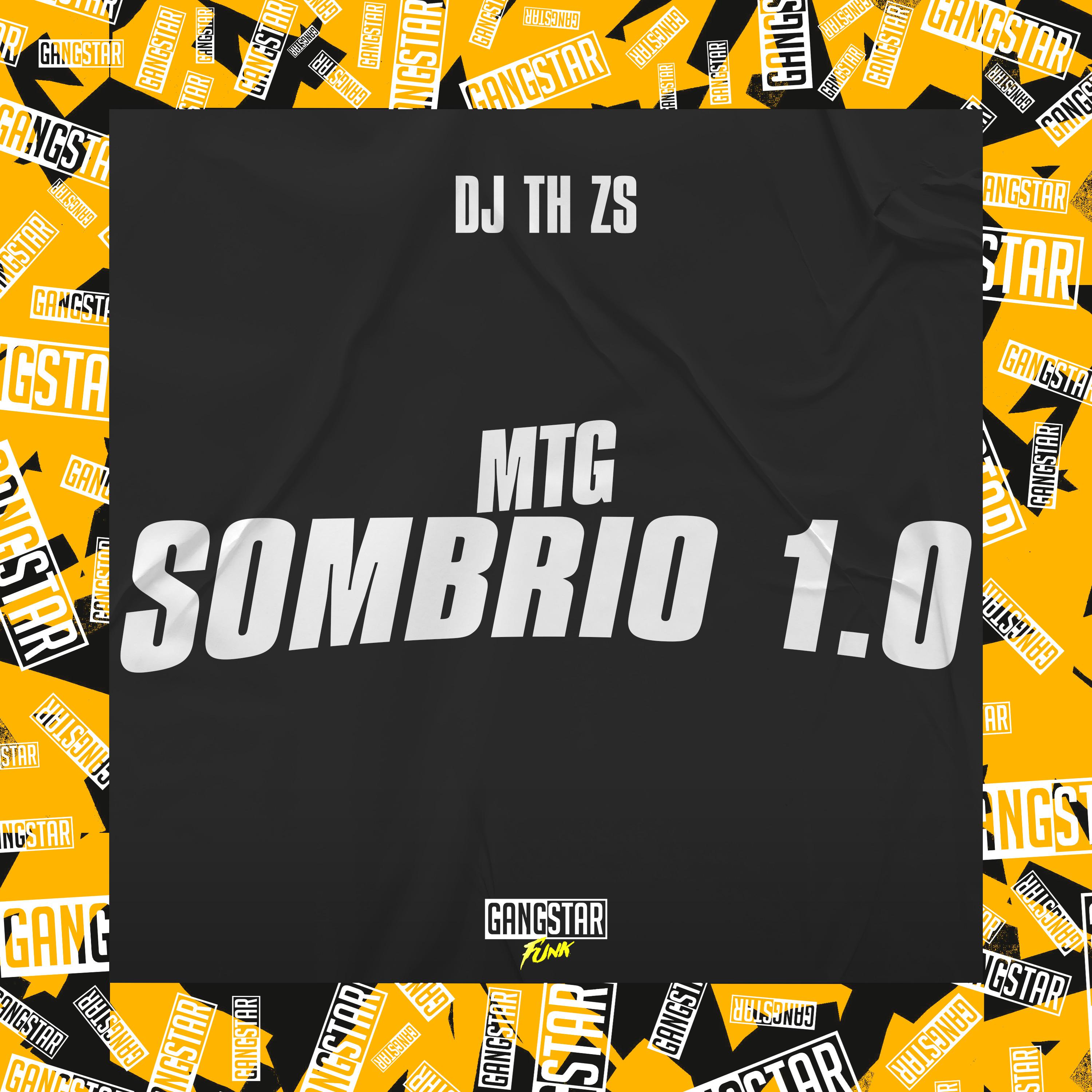 Постер альбома Mtg Sombrio 1.0