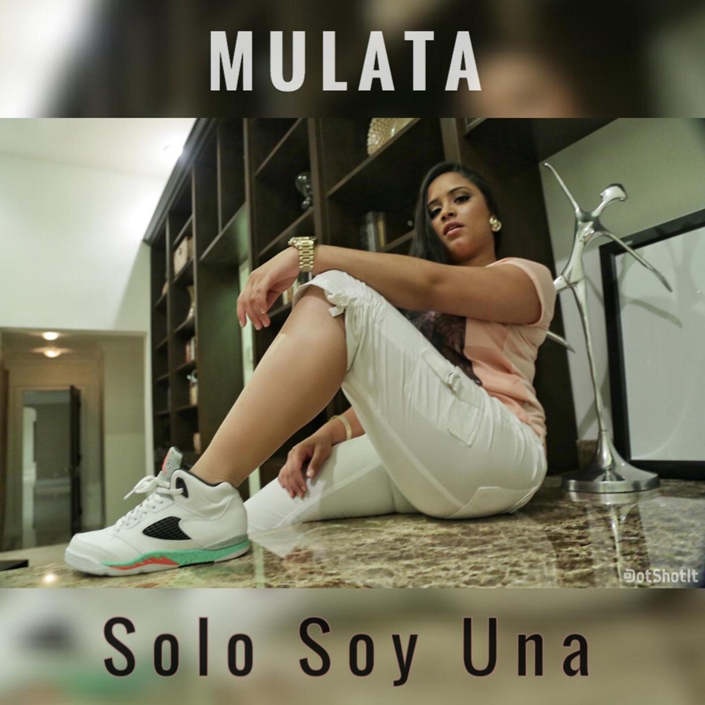 Постер альбома Solo Soy Una