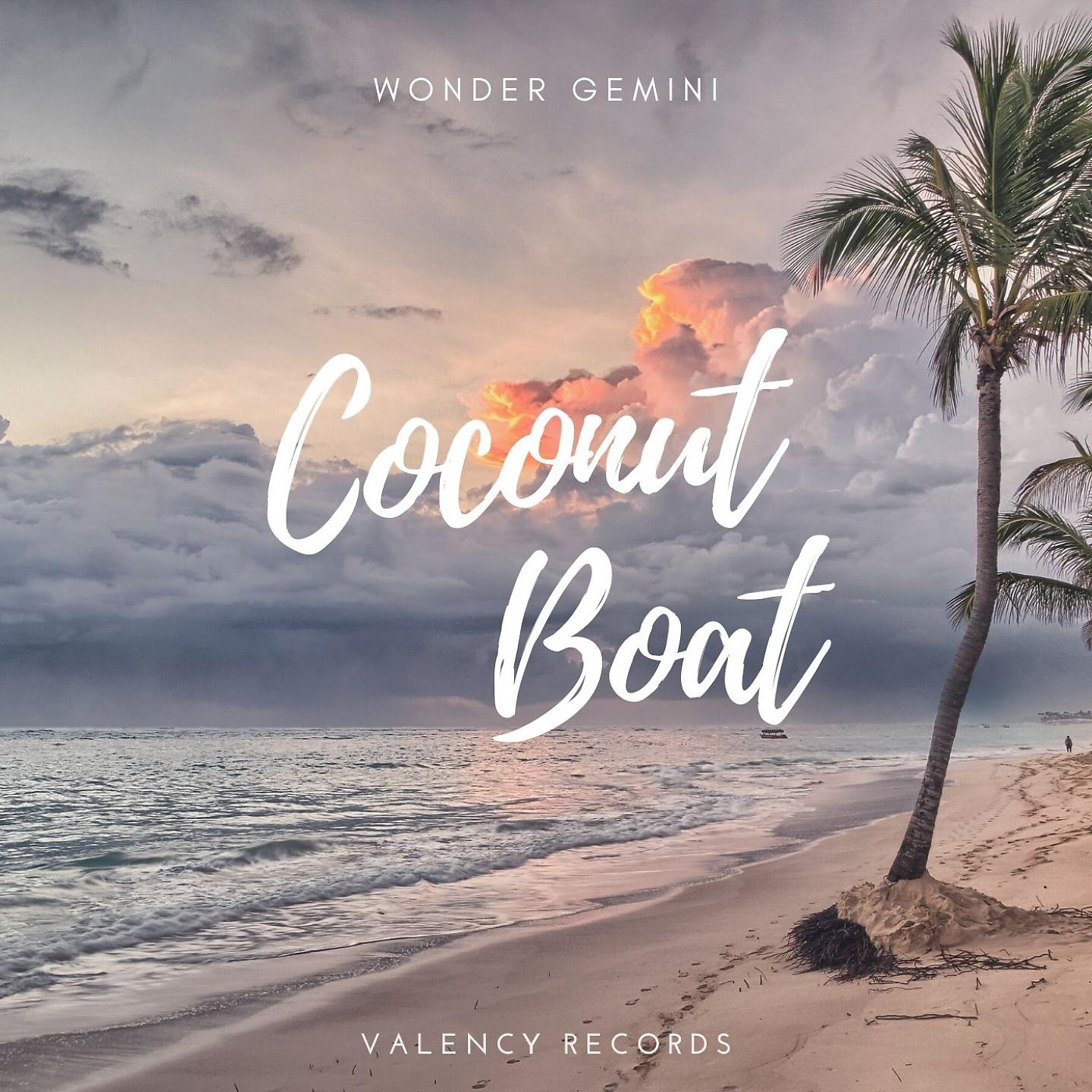 Постер альбома Coconut Boat