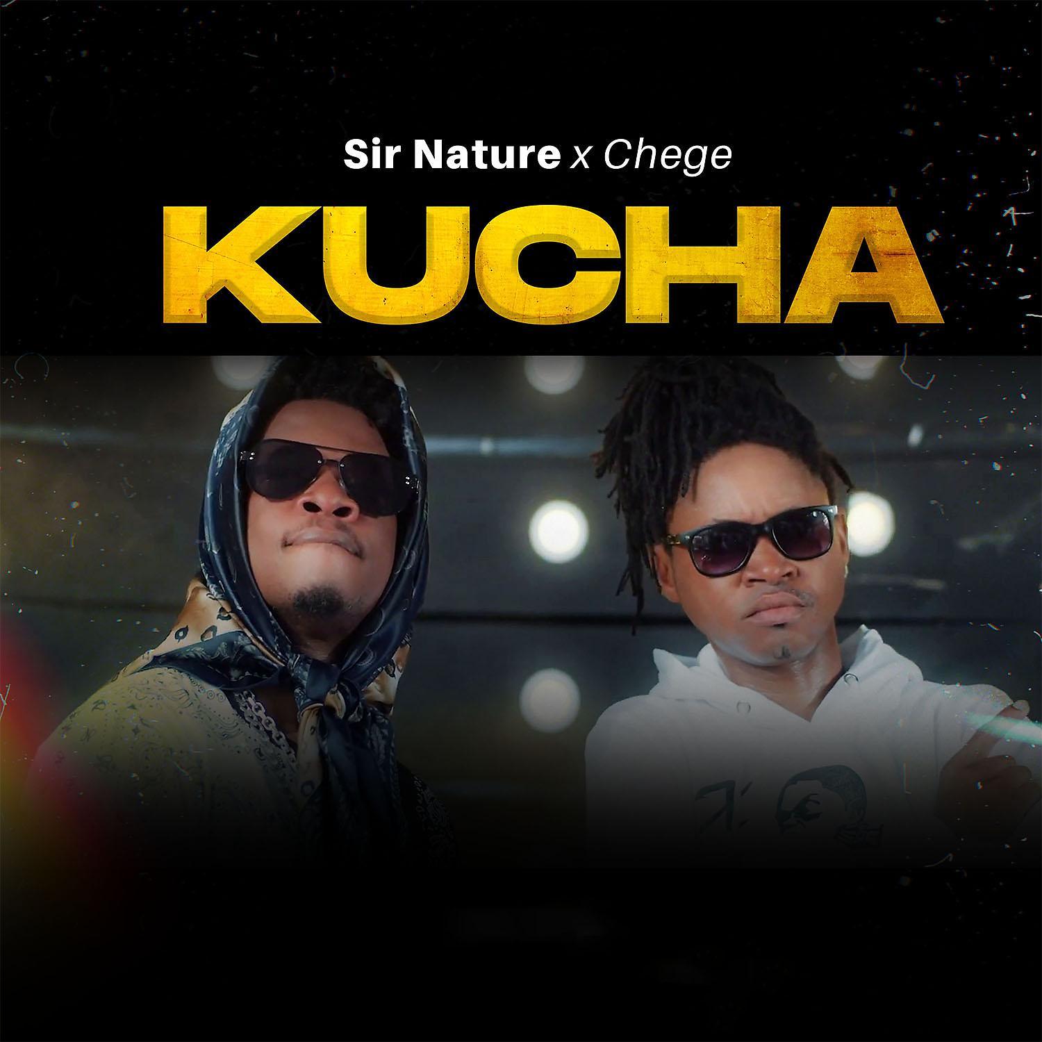 Постер альбома Kucha