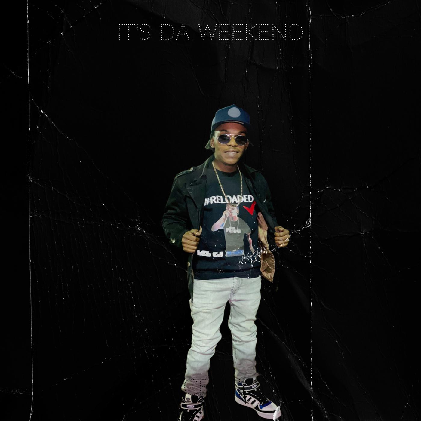 Постер альбома It's da Weekend