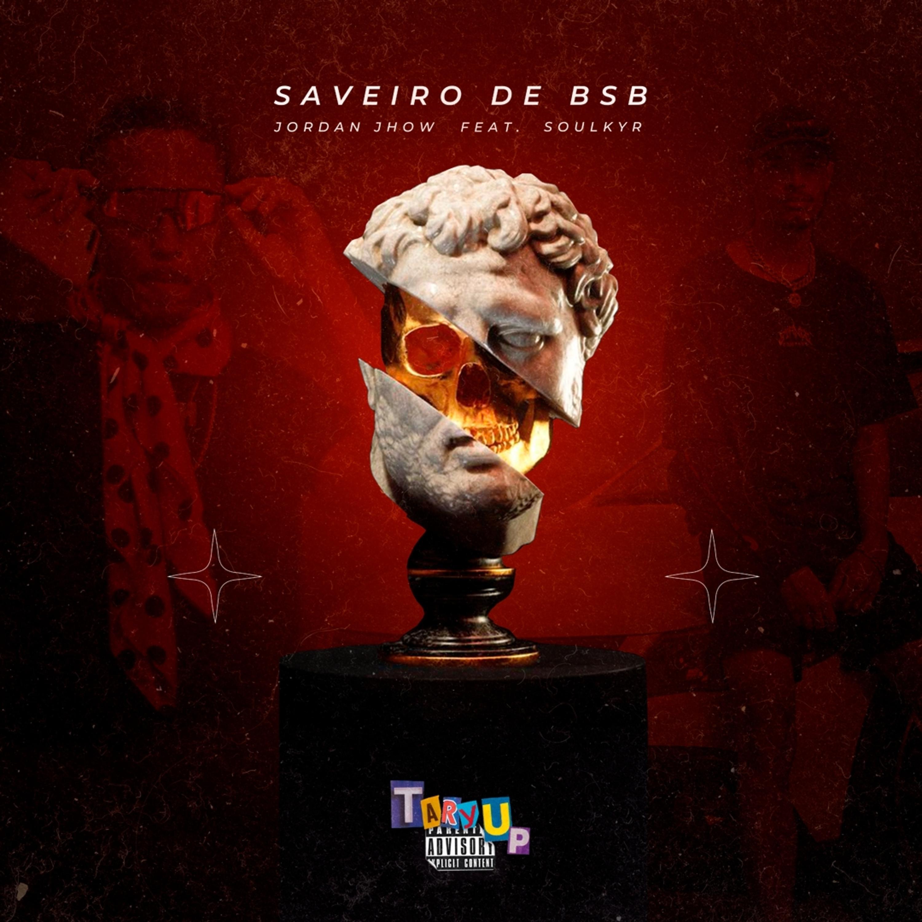 Постер альбома Saveiro de Bsb