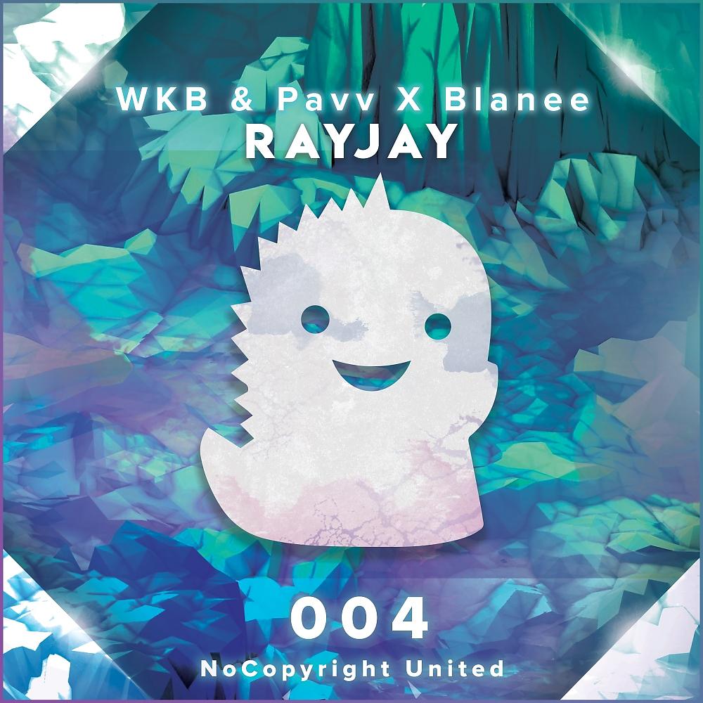 Постер альбома RayJay