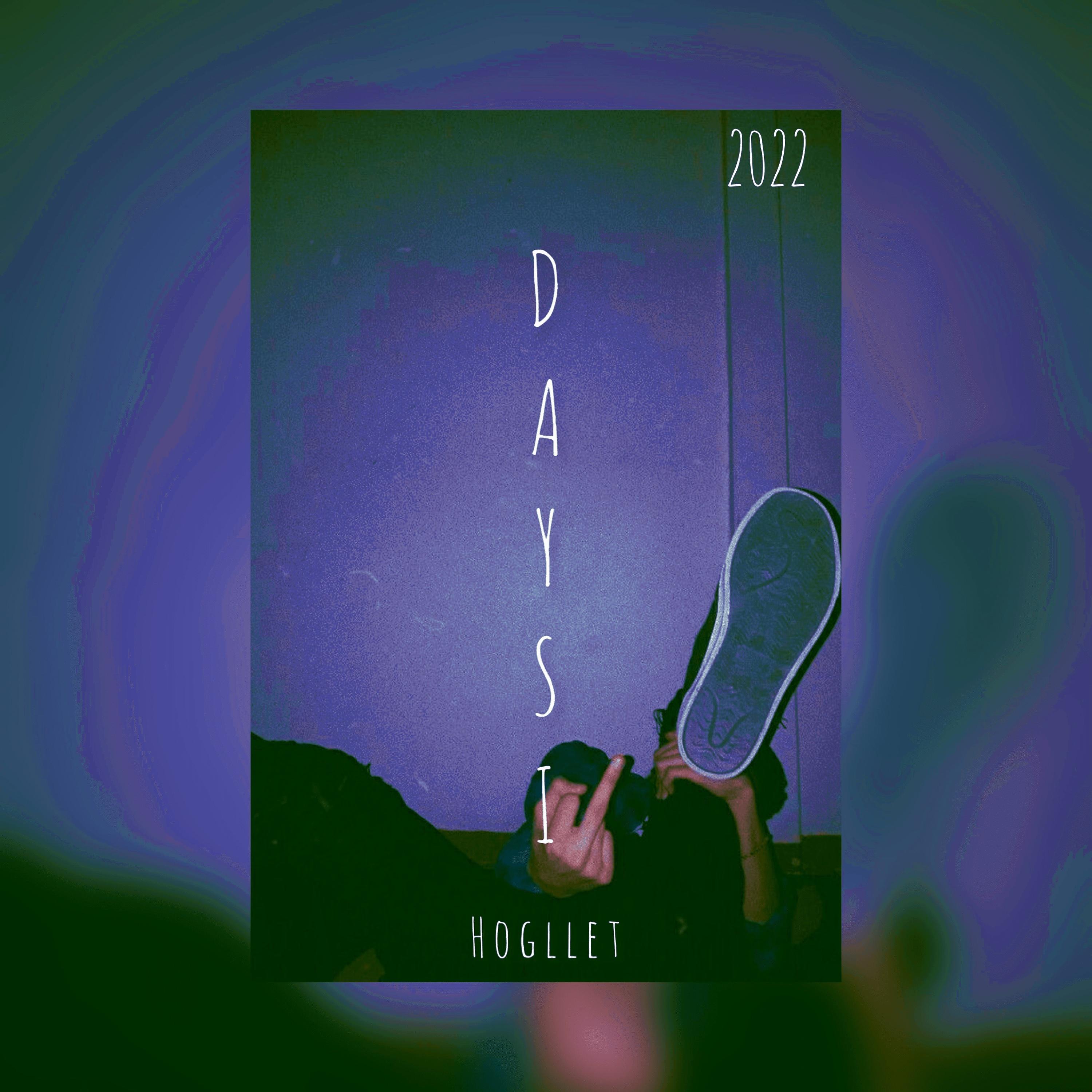 Постер альбома Daysi