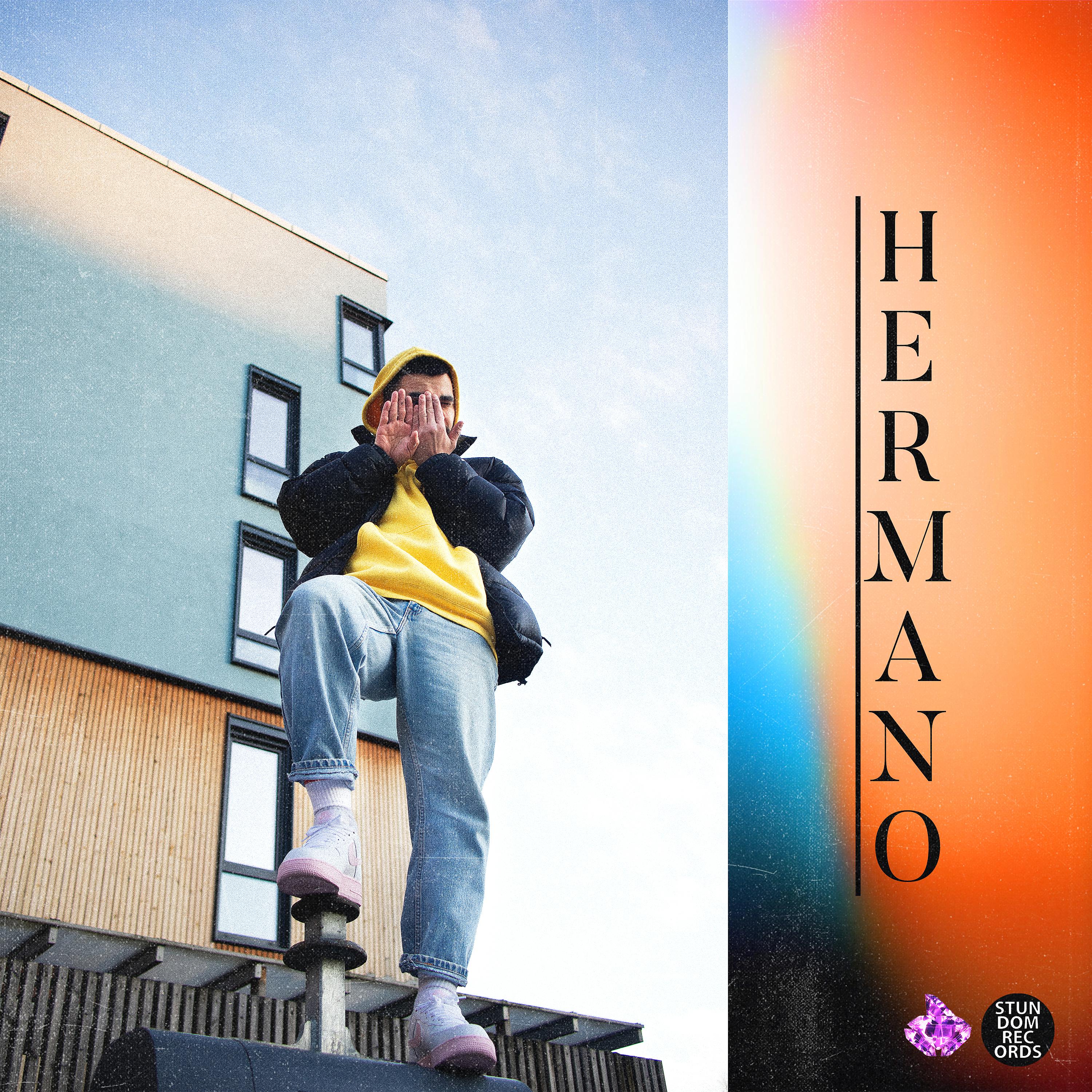 Постер альбома Hermano