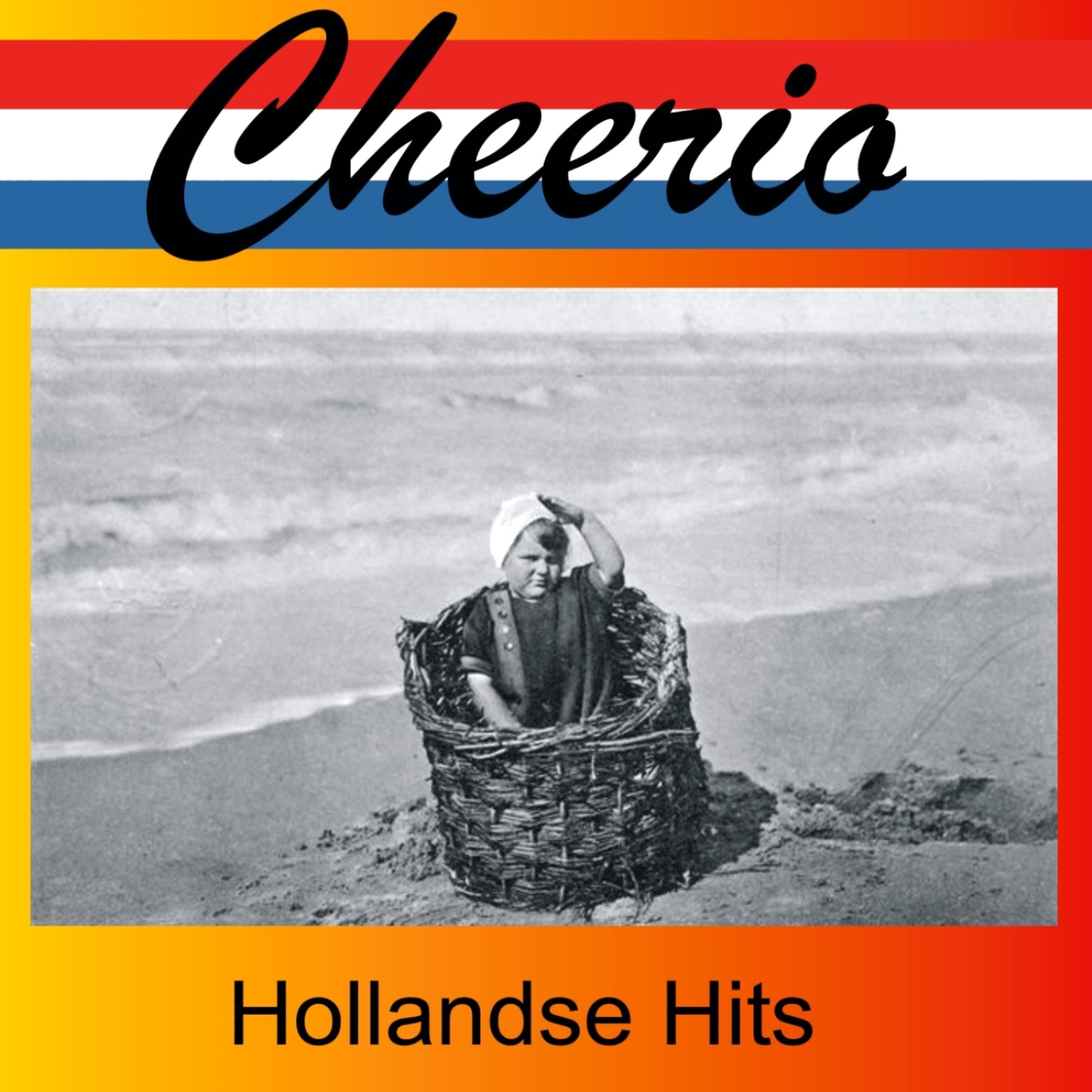 Постер альбома Cheerio Holland