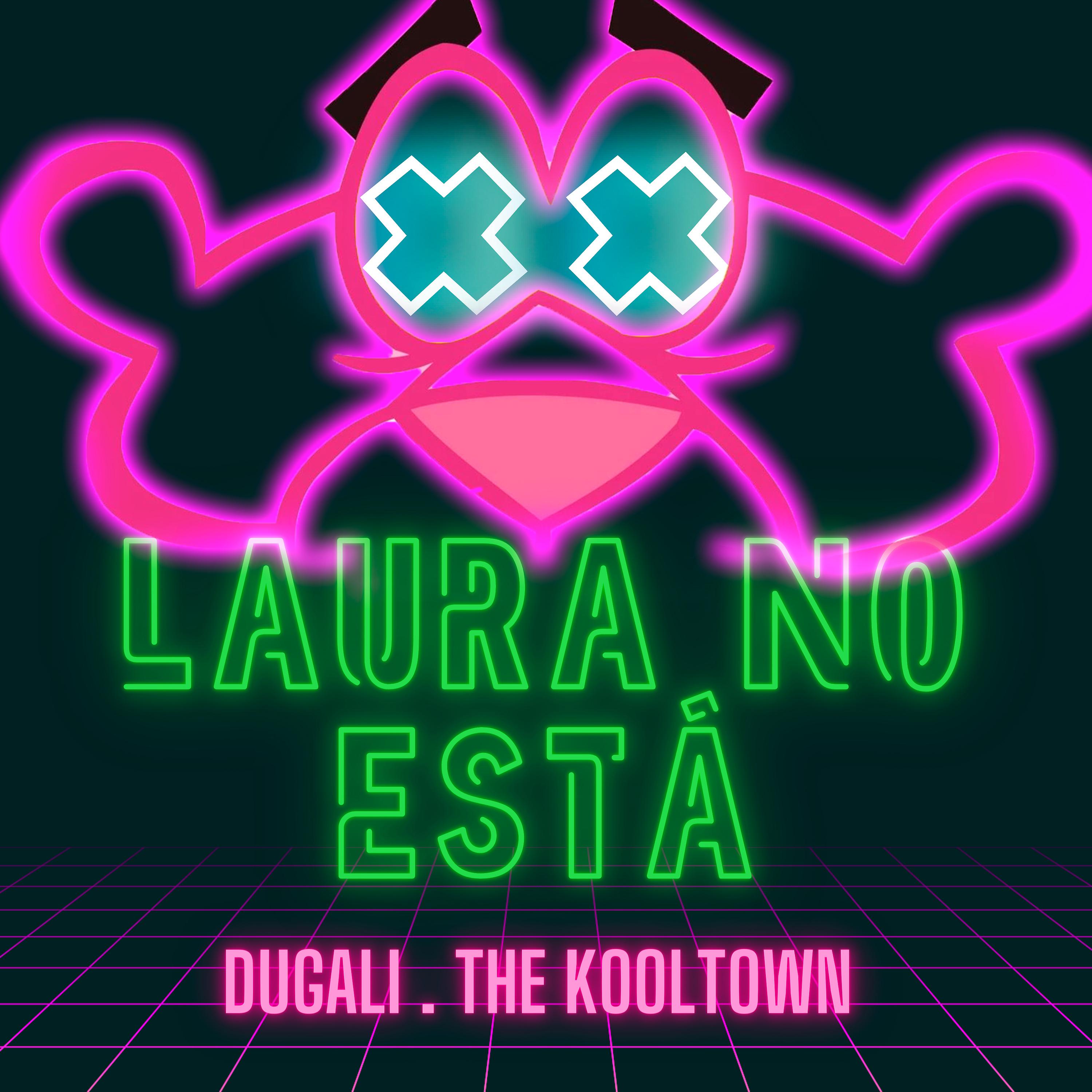 Постер альбома Laura No Está