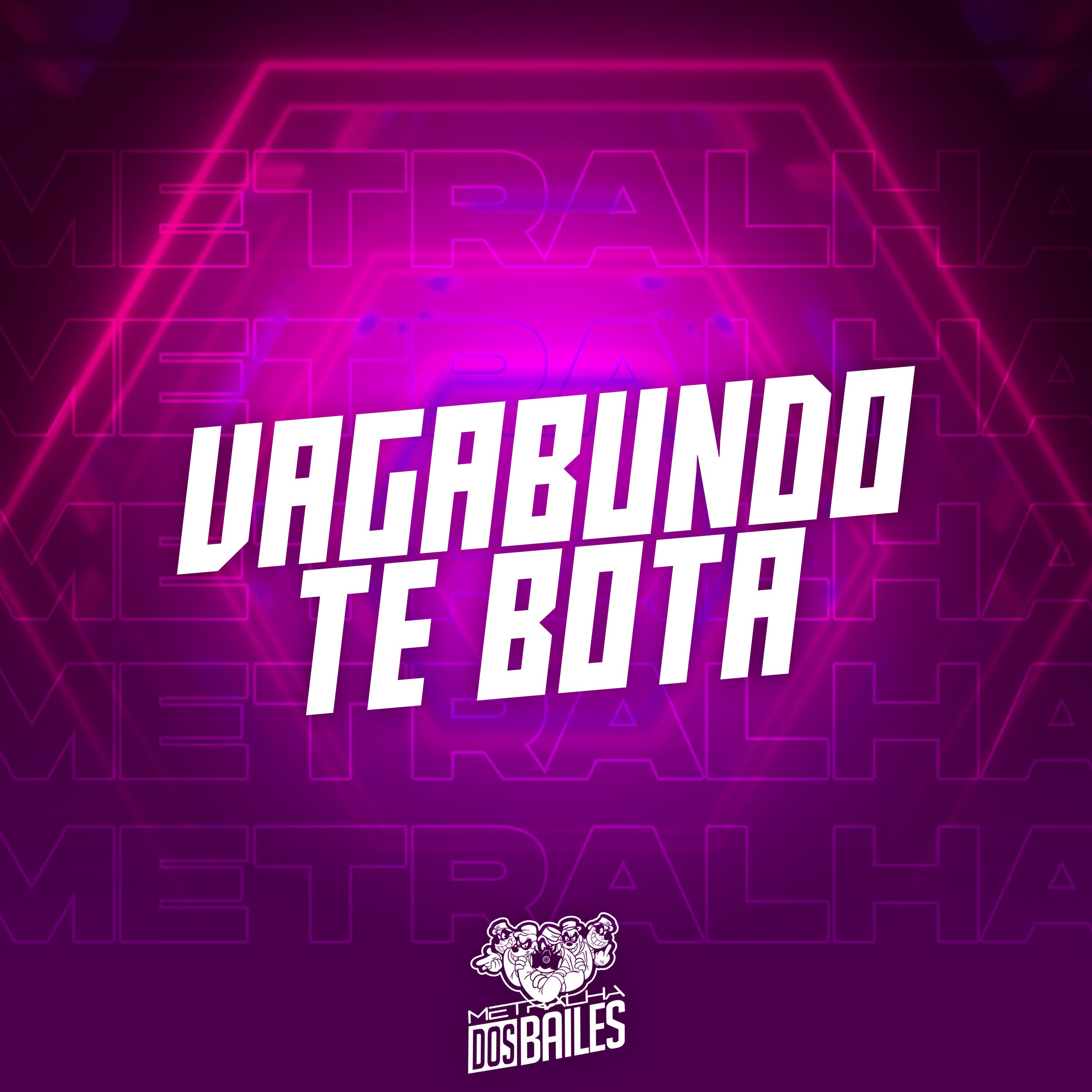 Постер альбома Vagabundo Te Bota