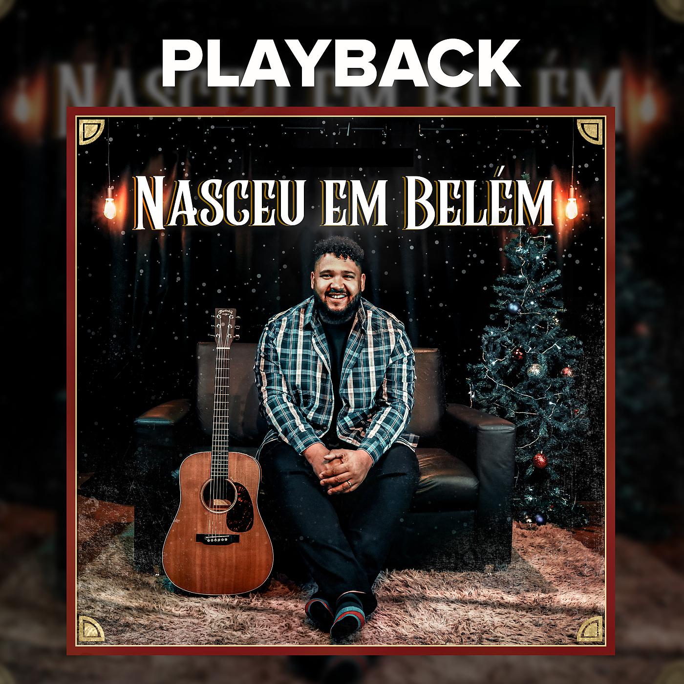 Постер альбома Nasceu Em Belém