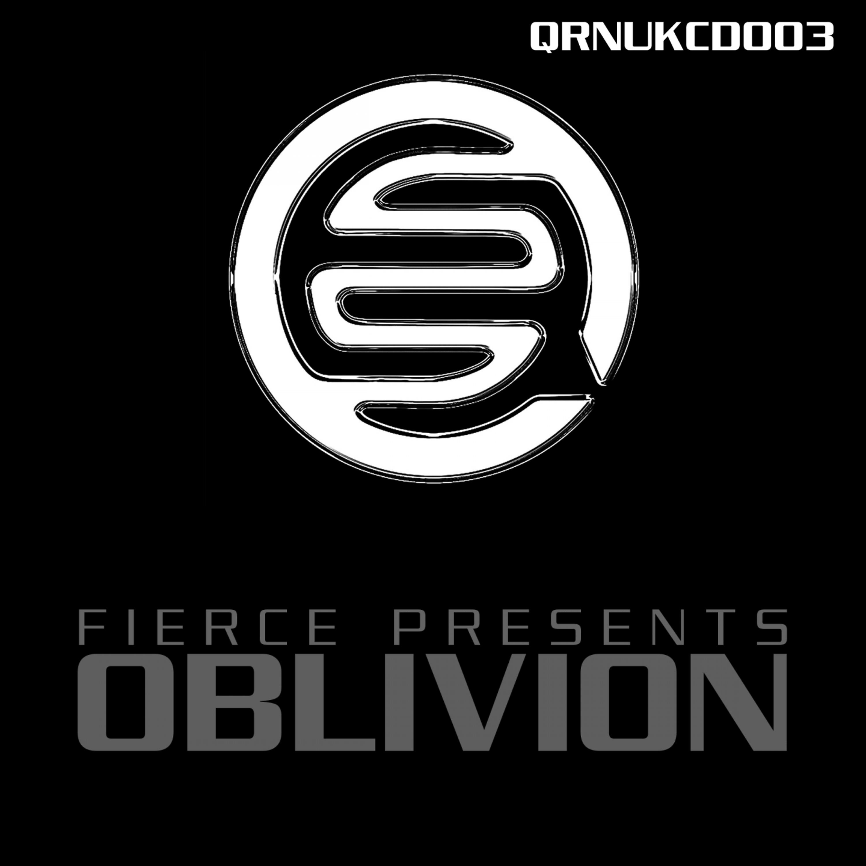 Постер альбома Fierce Presents: Oblivion