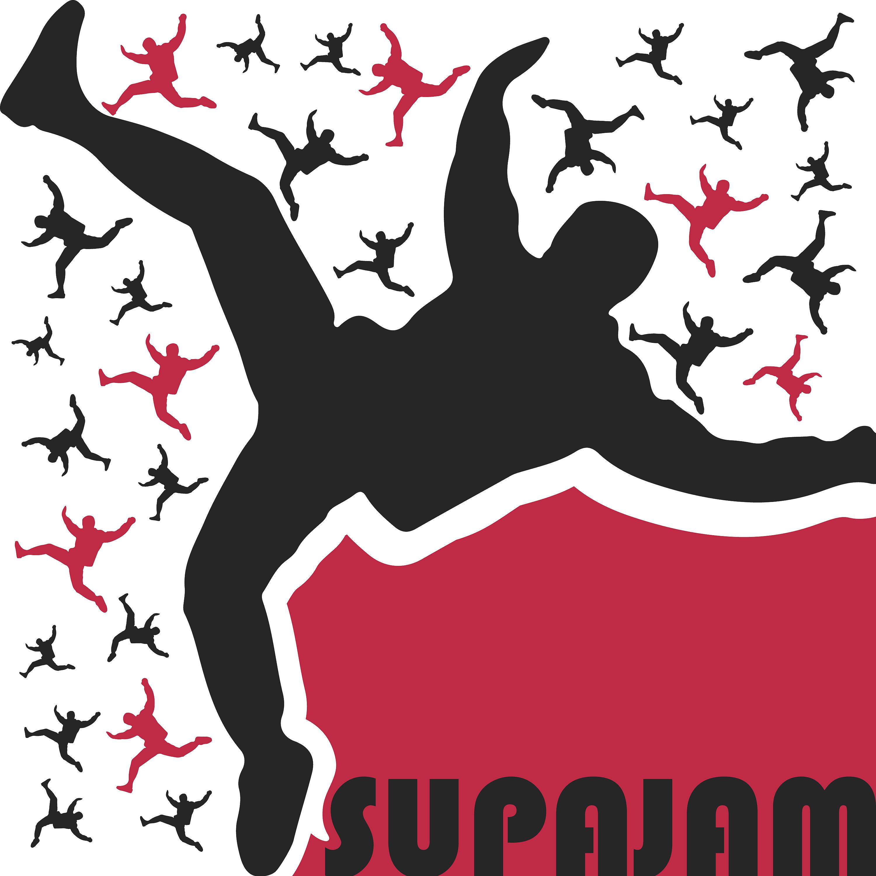 Постер альбома Supajam