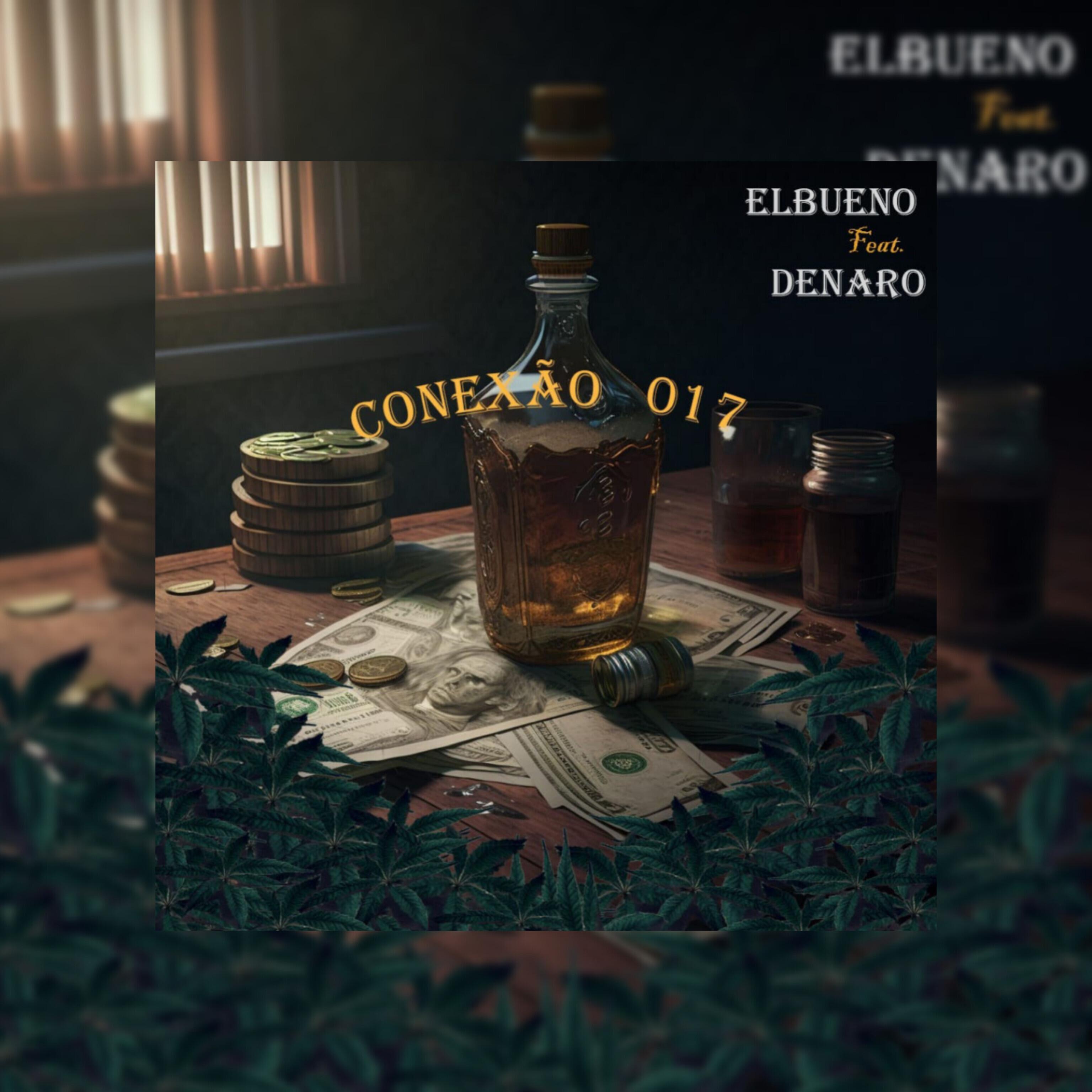 Постер альбома Conexão 017