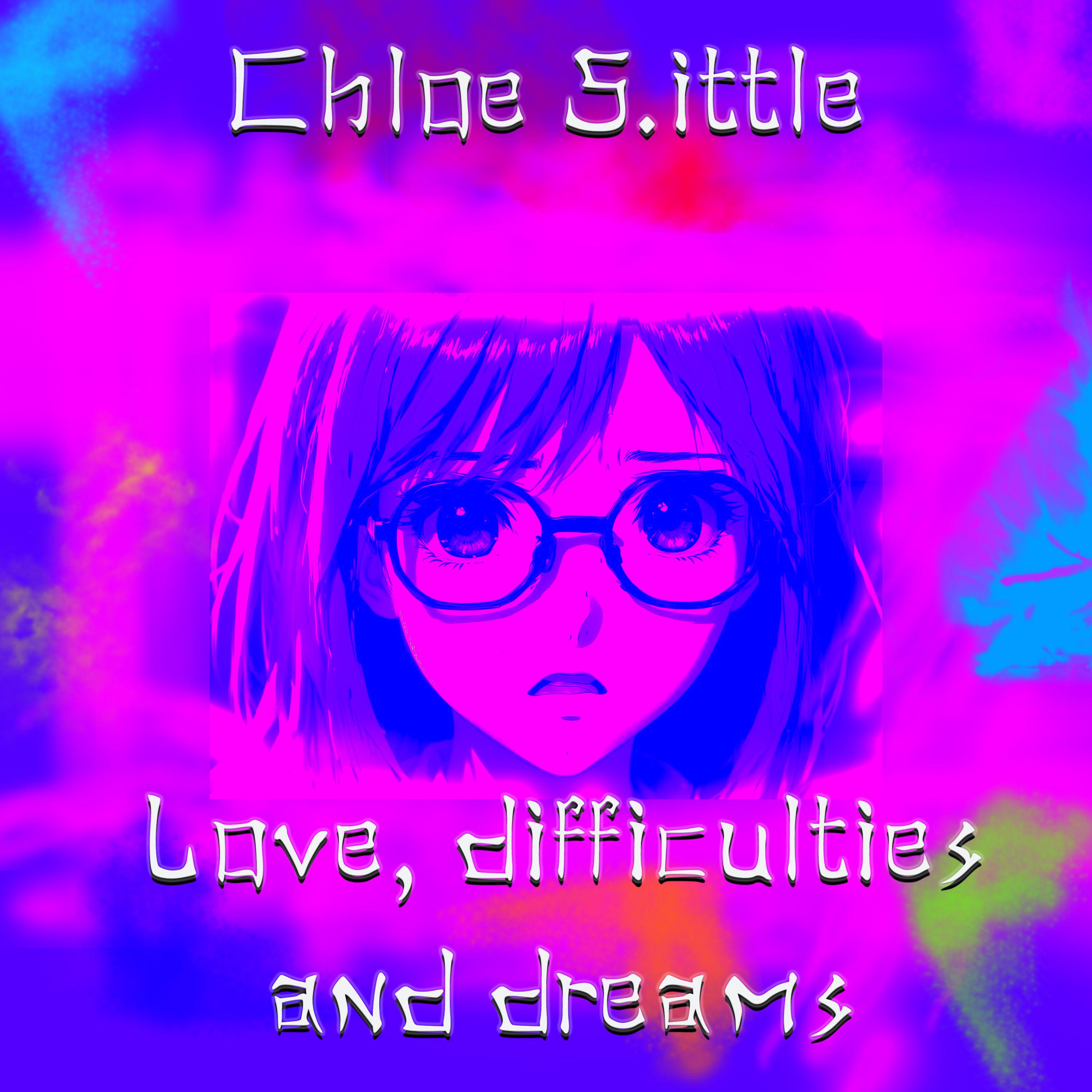 Постер альбома Love, difficulties and dreams