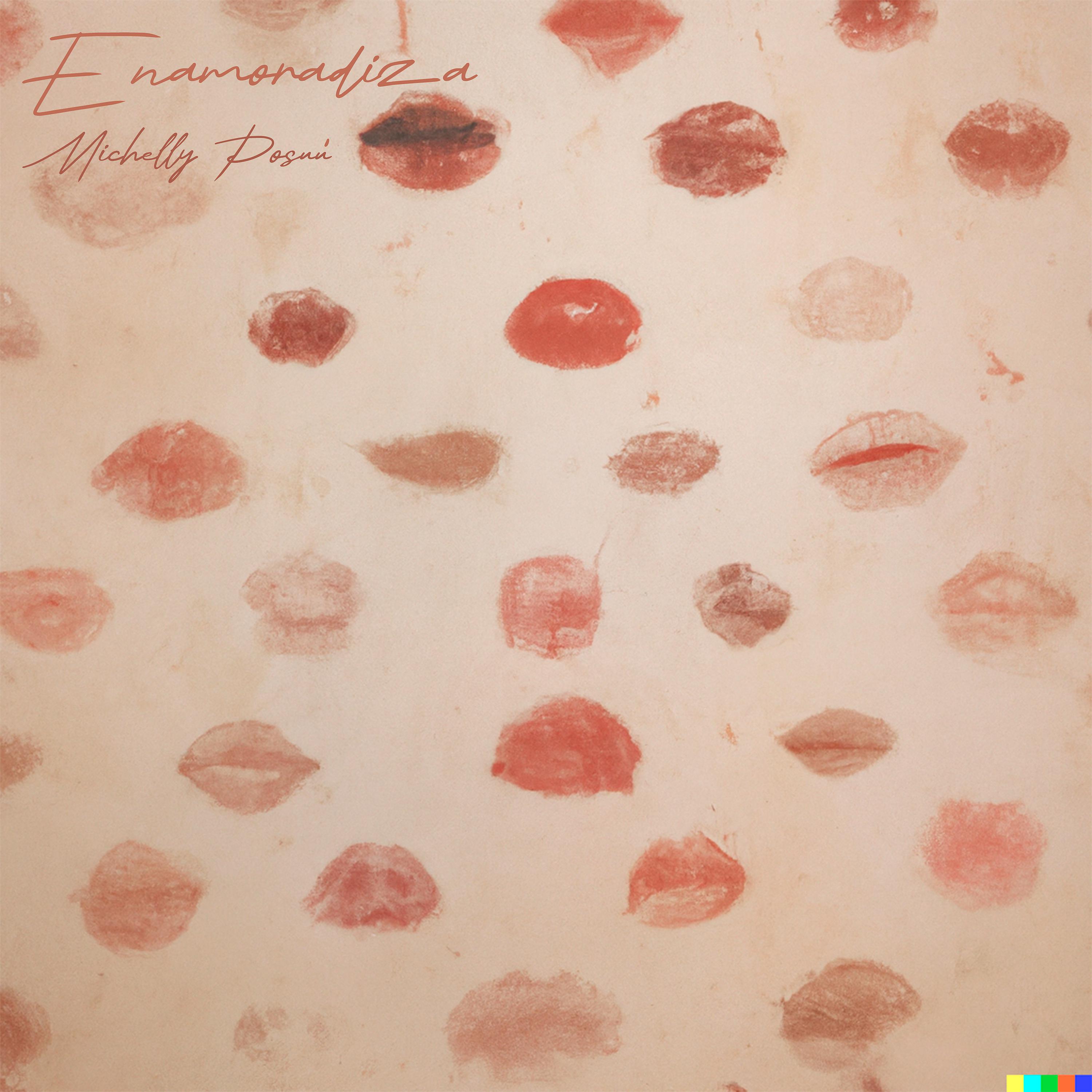 Постер альбома Enamoradiza