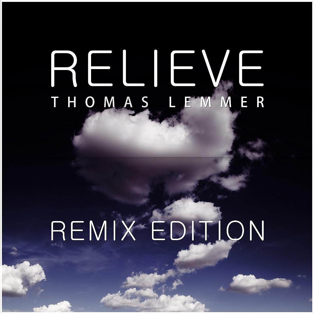 Постер альбома Relieve Remix Edition