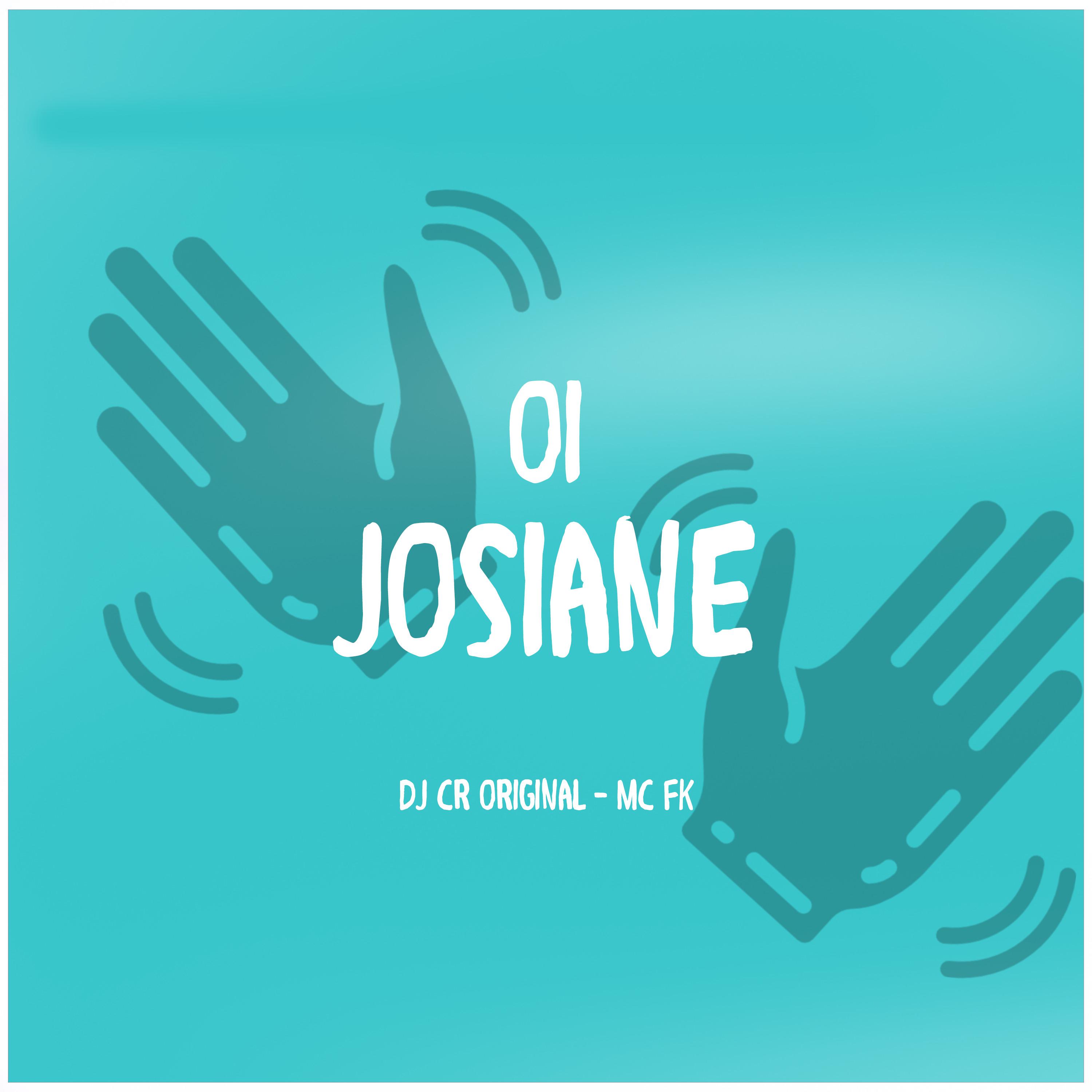 Постер альбома Oi Josiane