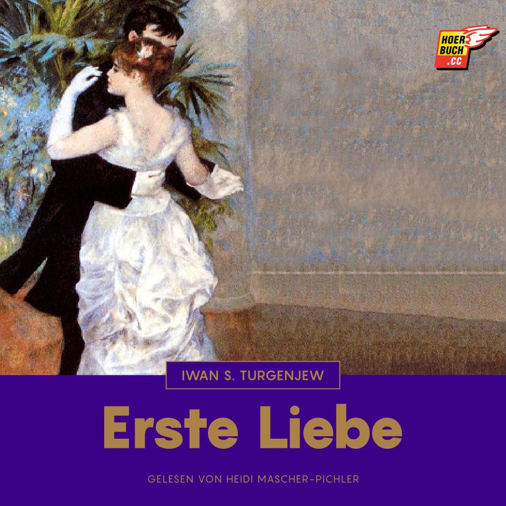 Постер альбома Erste Liebe