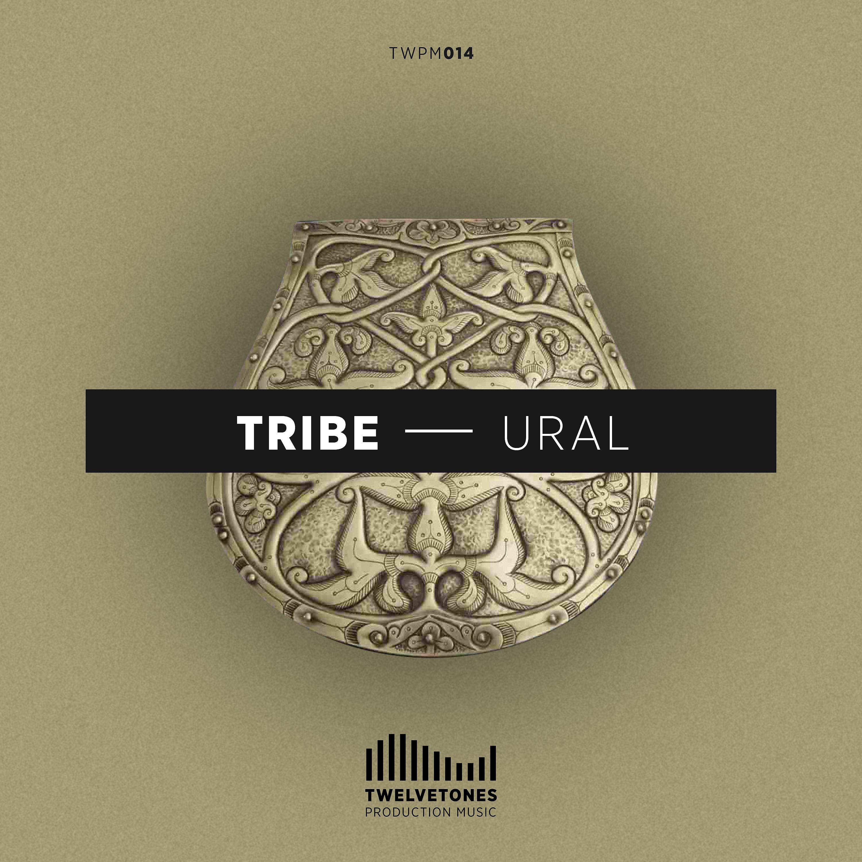 Постер альбома Tribe Ural