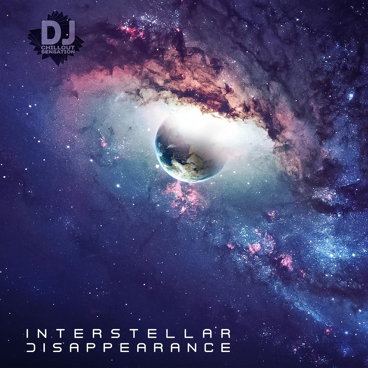 Постер альбома Interstellar Disappearance