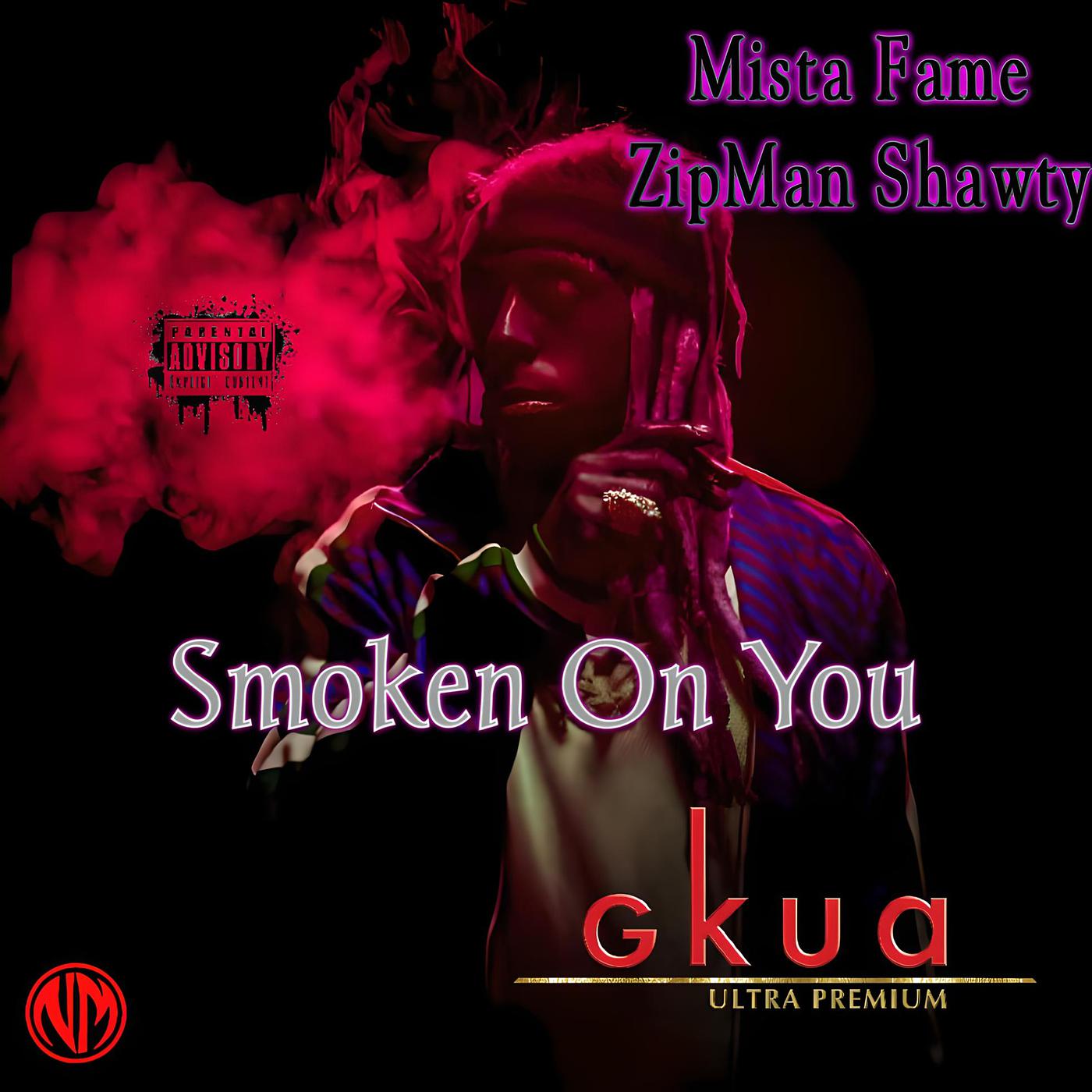 Постер альбома Smoken on You (Gkua Ultra Premium)