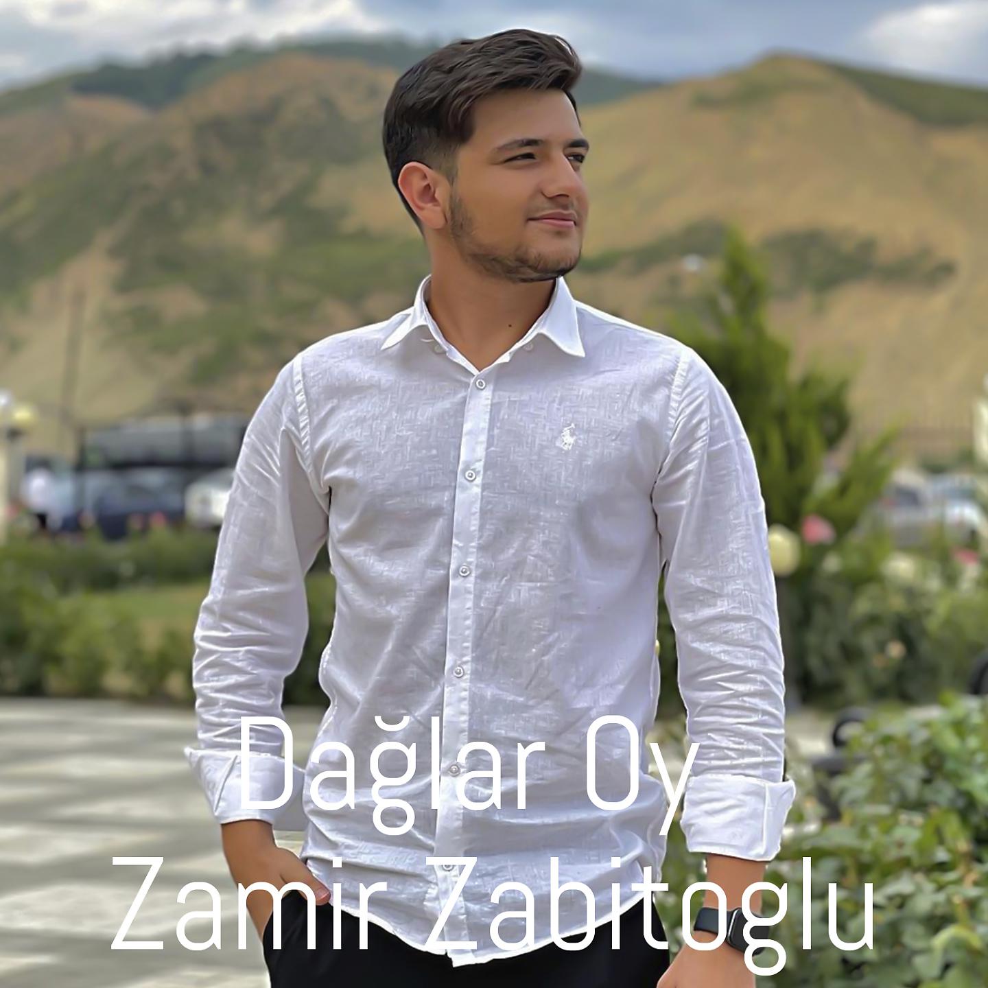 Постер альбома Dağlar Oy