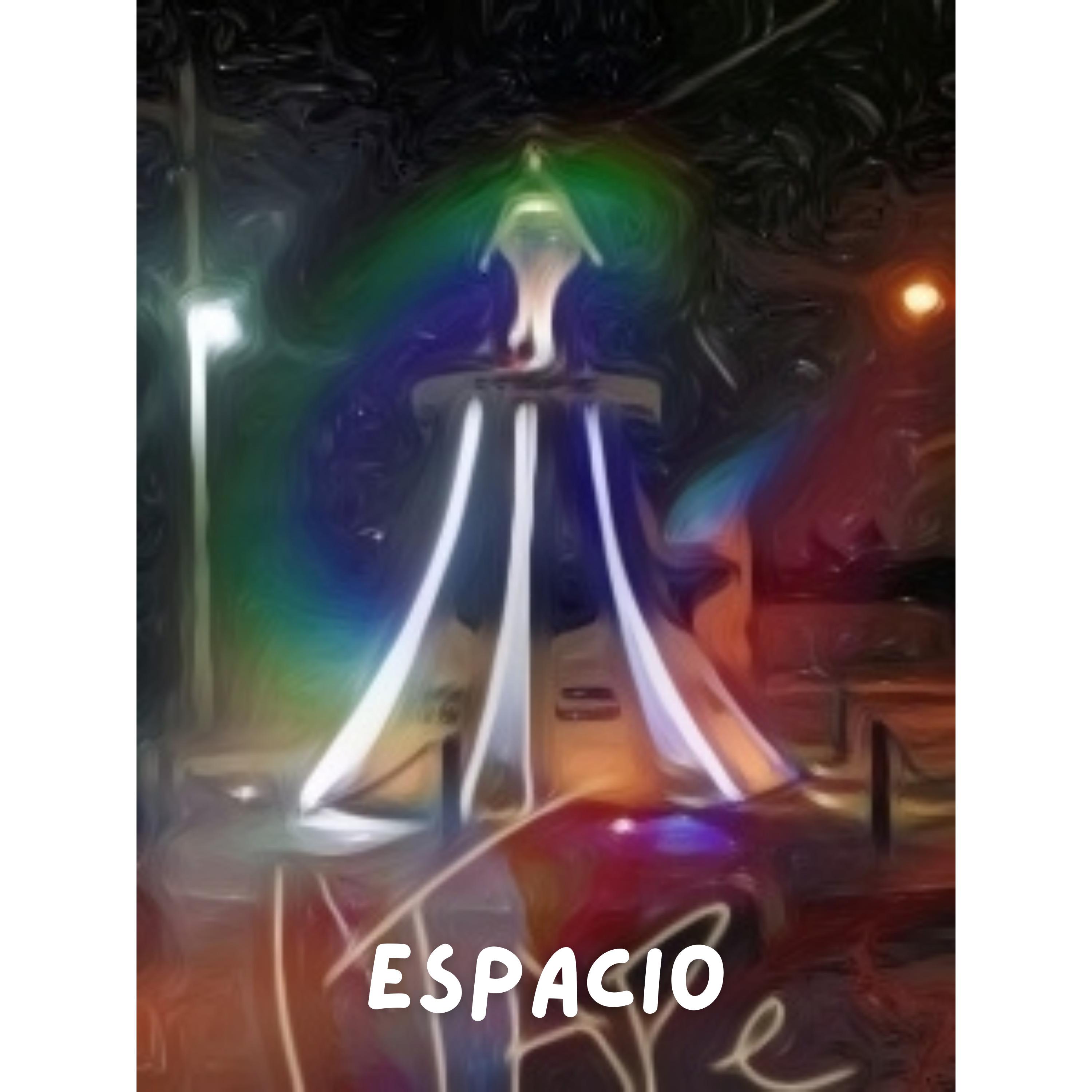 Постер альбома Espacio