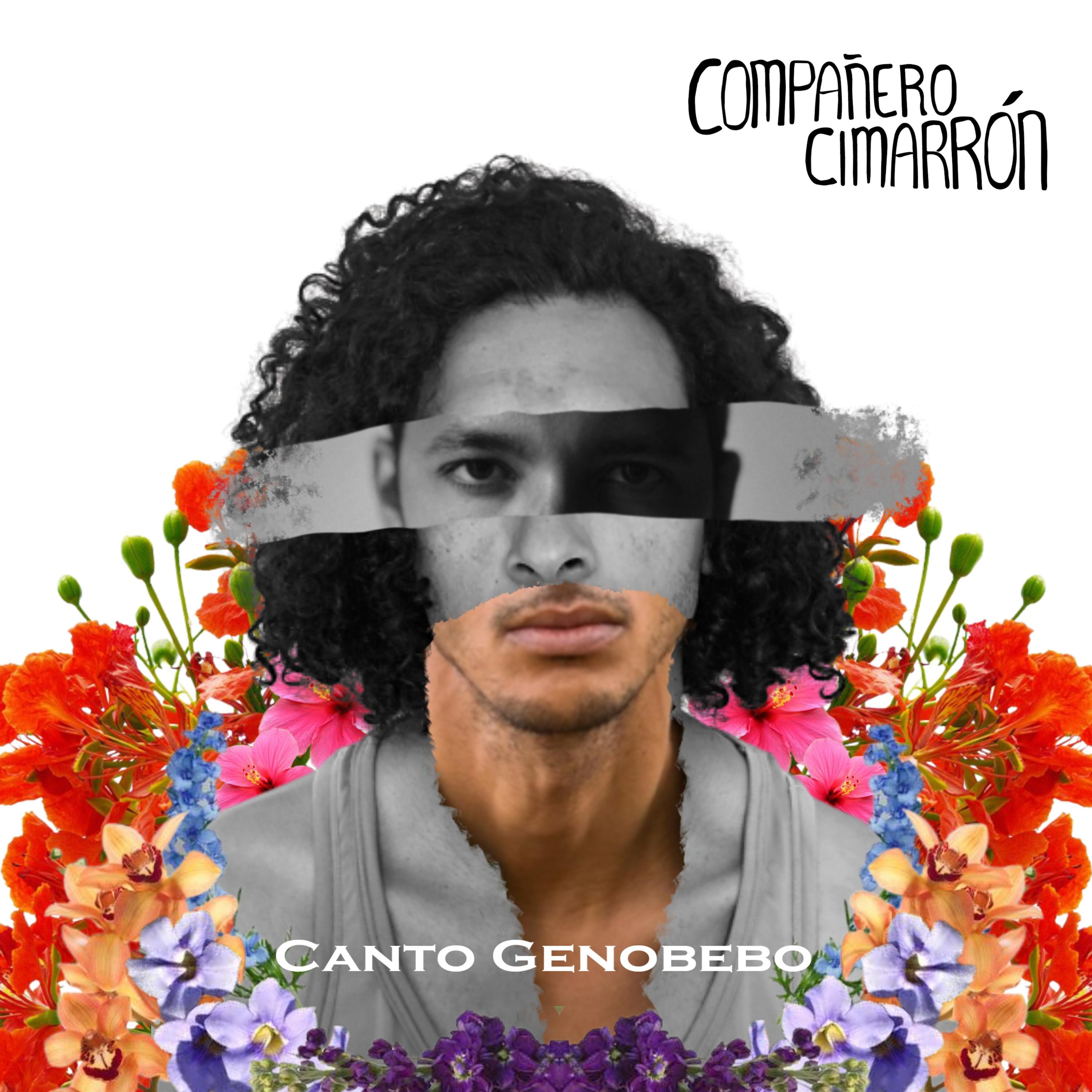 Постер альбома Canto Genobebo