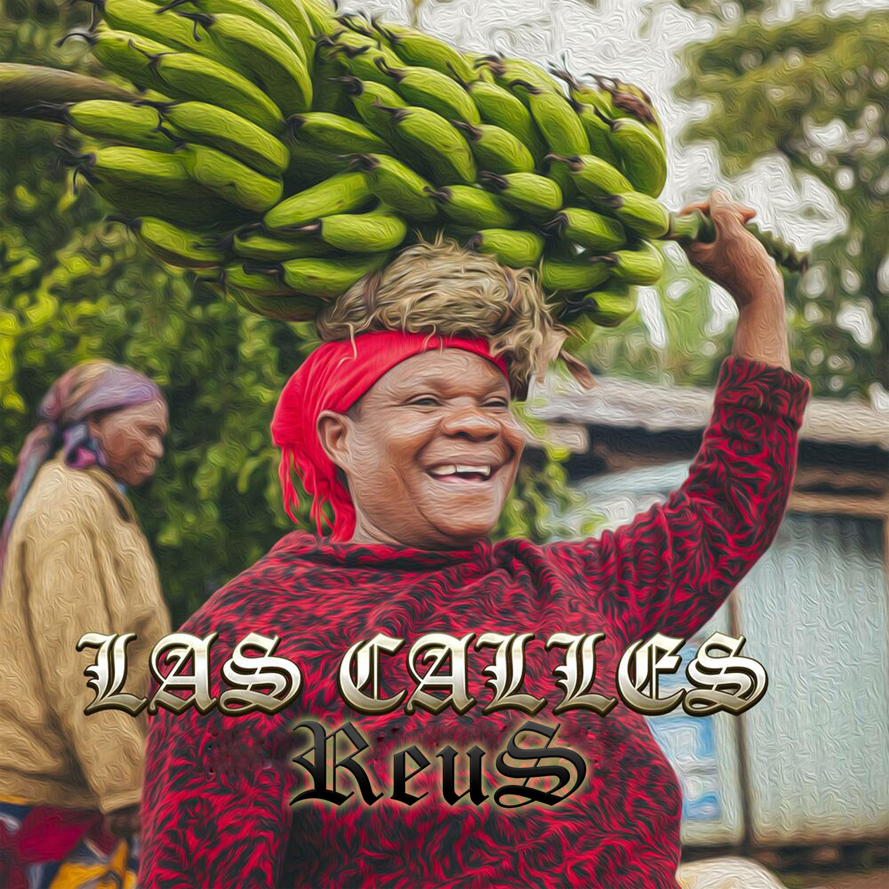 Постер альбома Las Calles