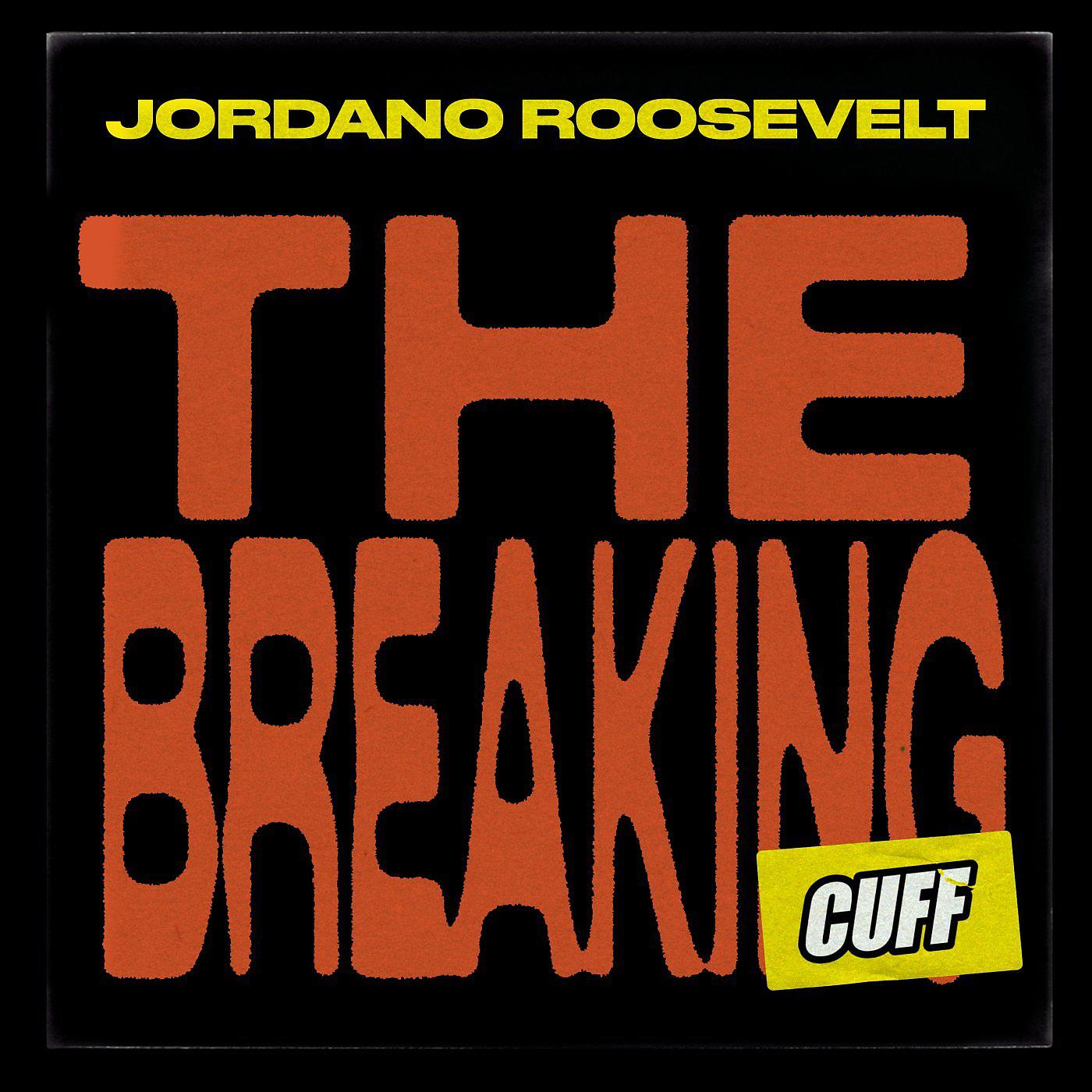 Постер альбома The Breaking
