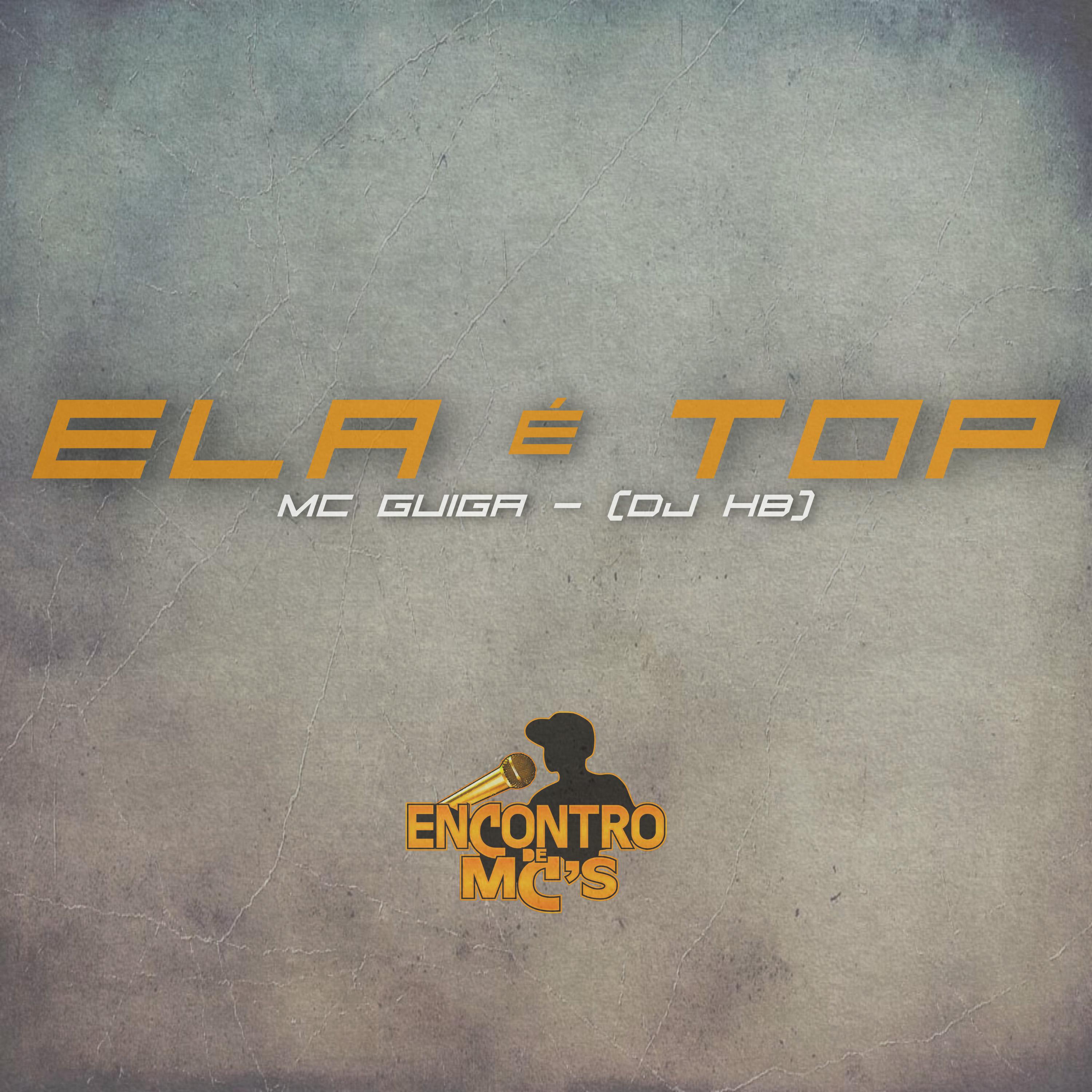Постер альбома Ela É Top