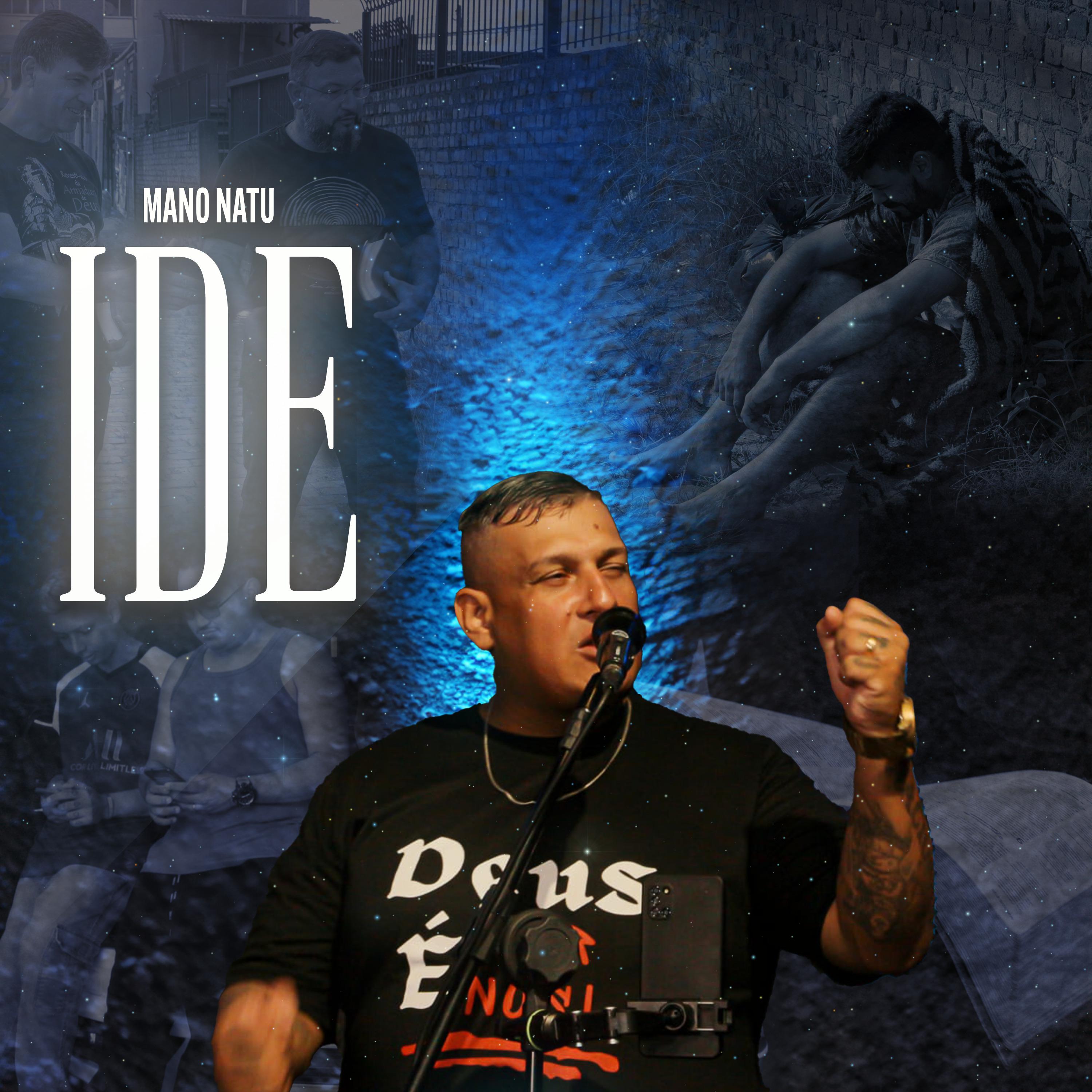 Постер альбома Ide