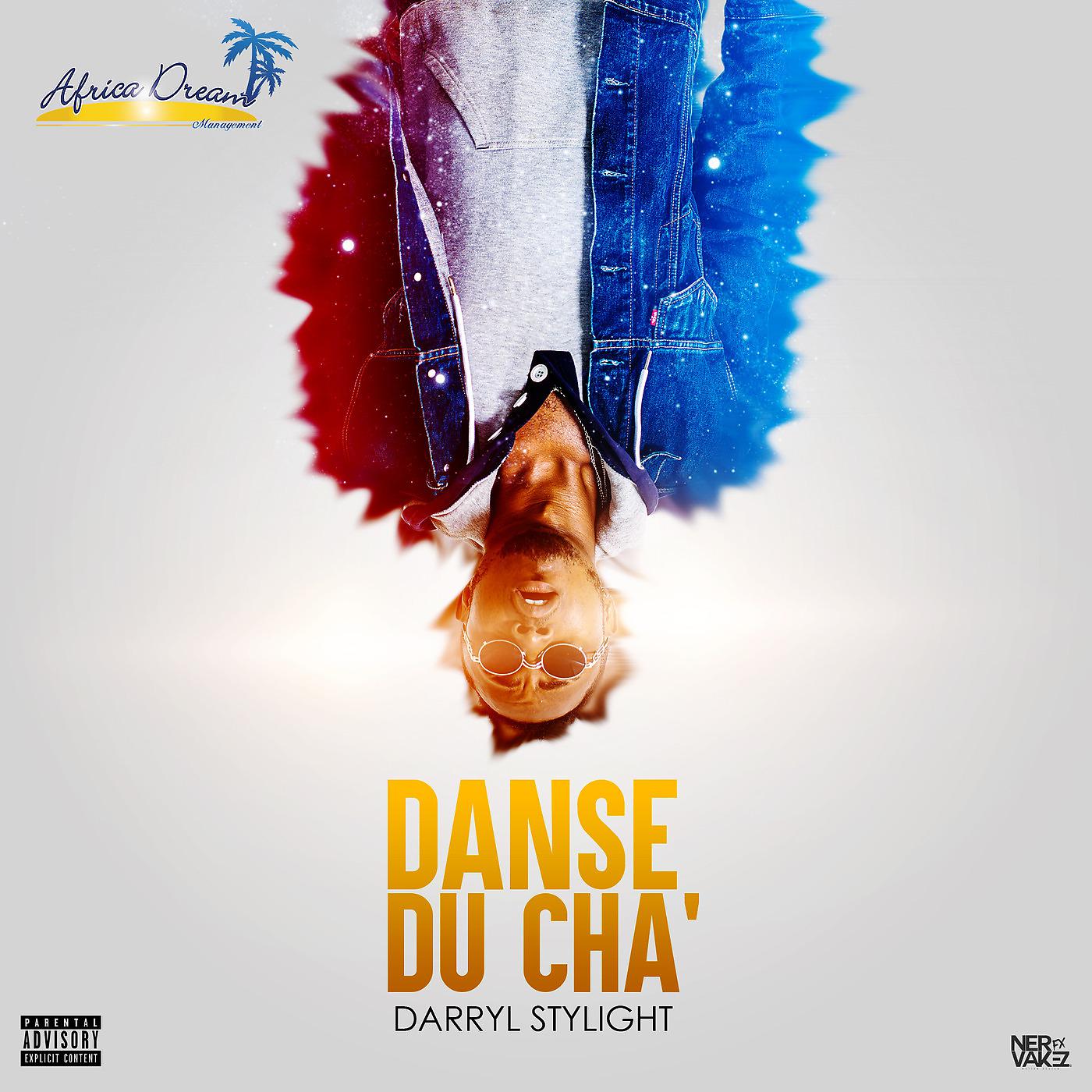 Постер альбома Danse Du Cha'