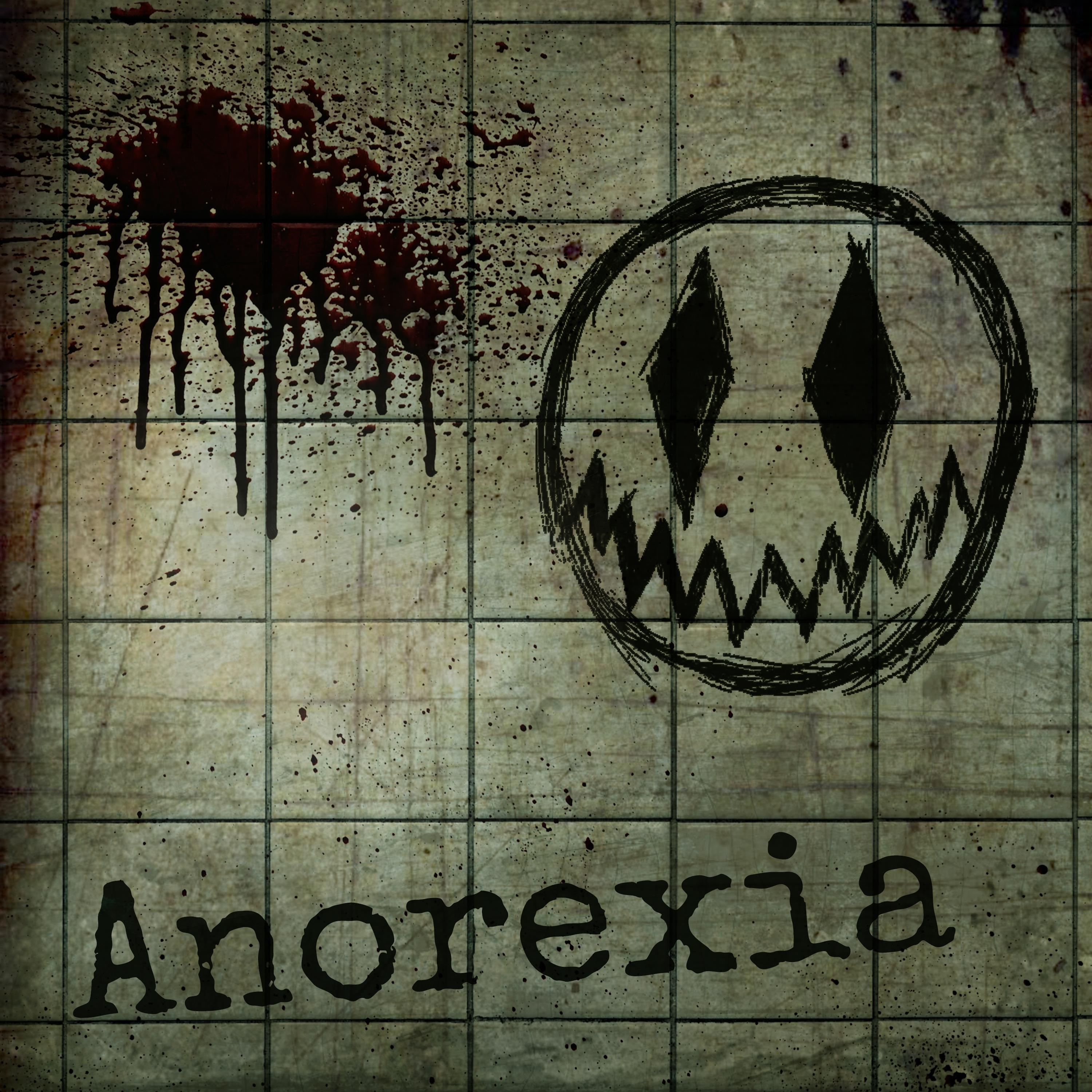 Постер альбома Anorexia