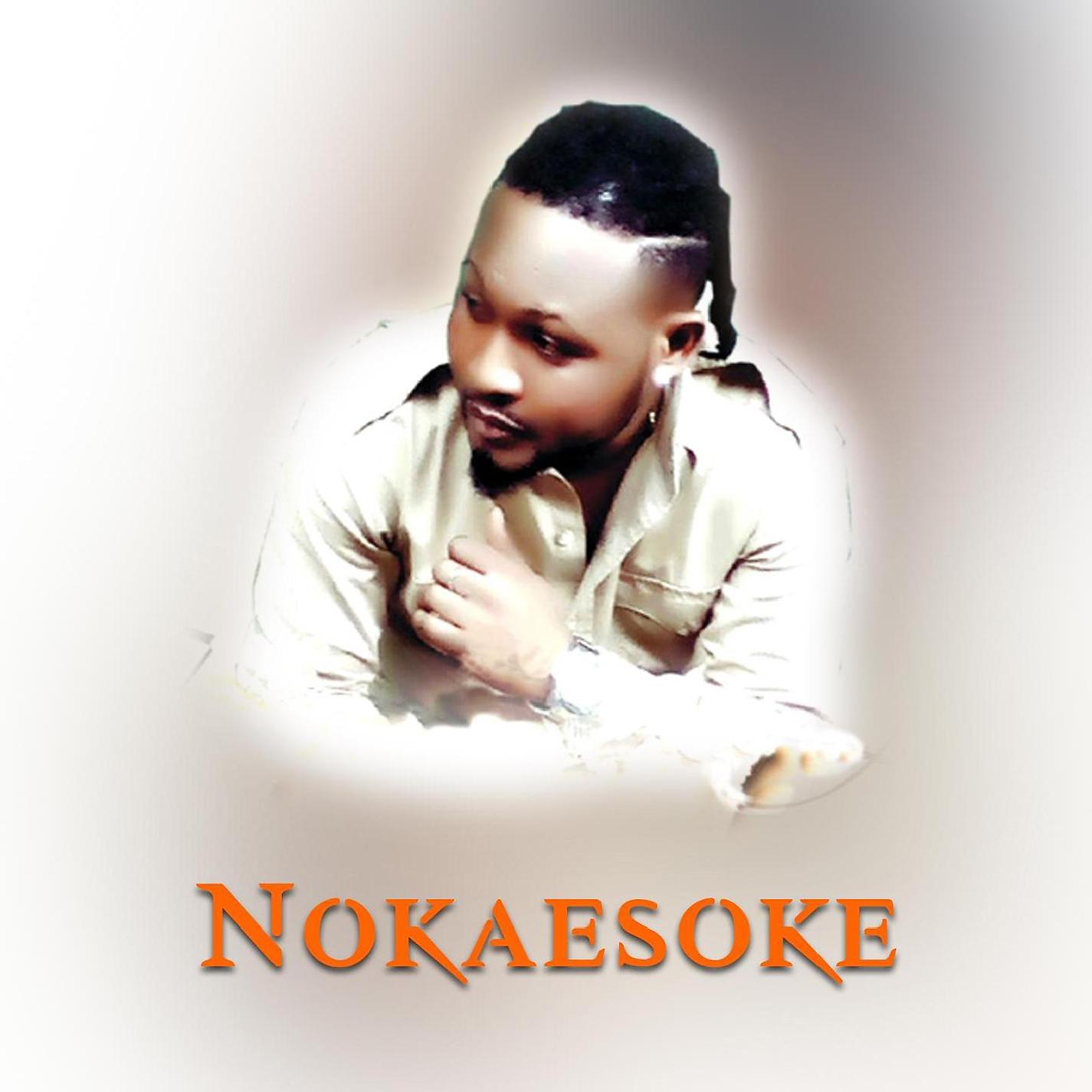 Постер альбома Nokaesoke